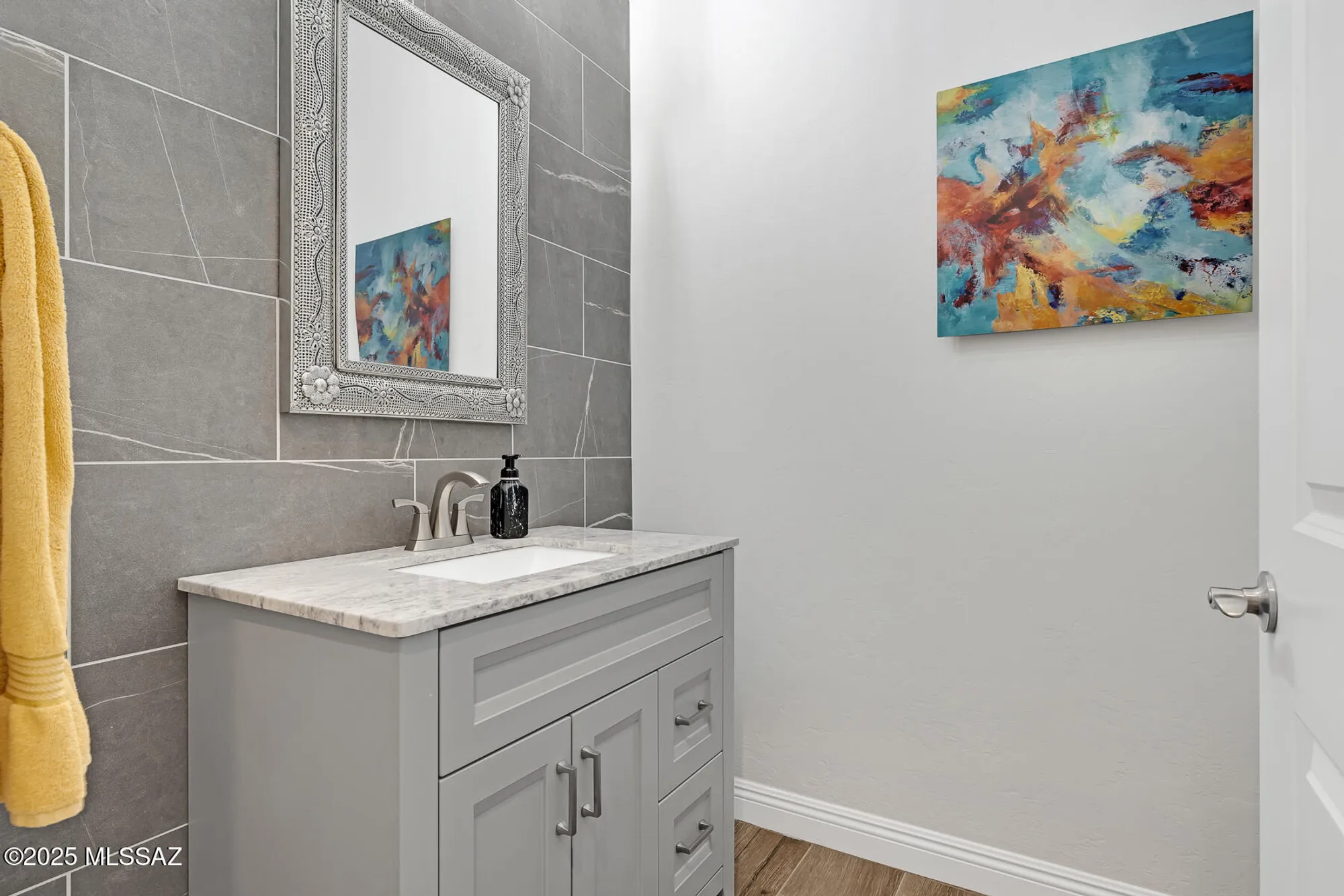 Property Slideshow image 27 of 41 | 7103 w kanab creek trl, Marana, AZ, 85658