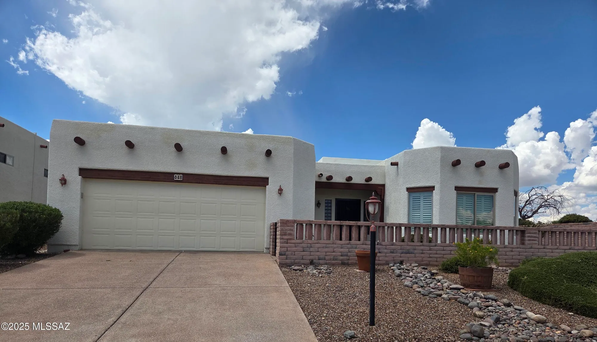 Property Slideshow image 1 of 40 | 648 s placita prosperidad, Green Valley, AZ, 85614