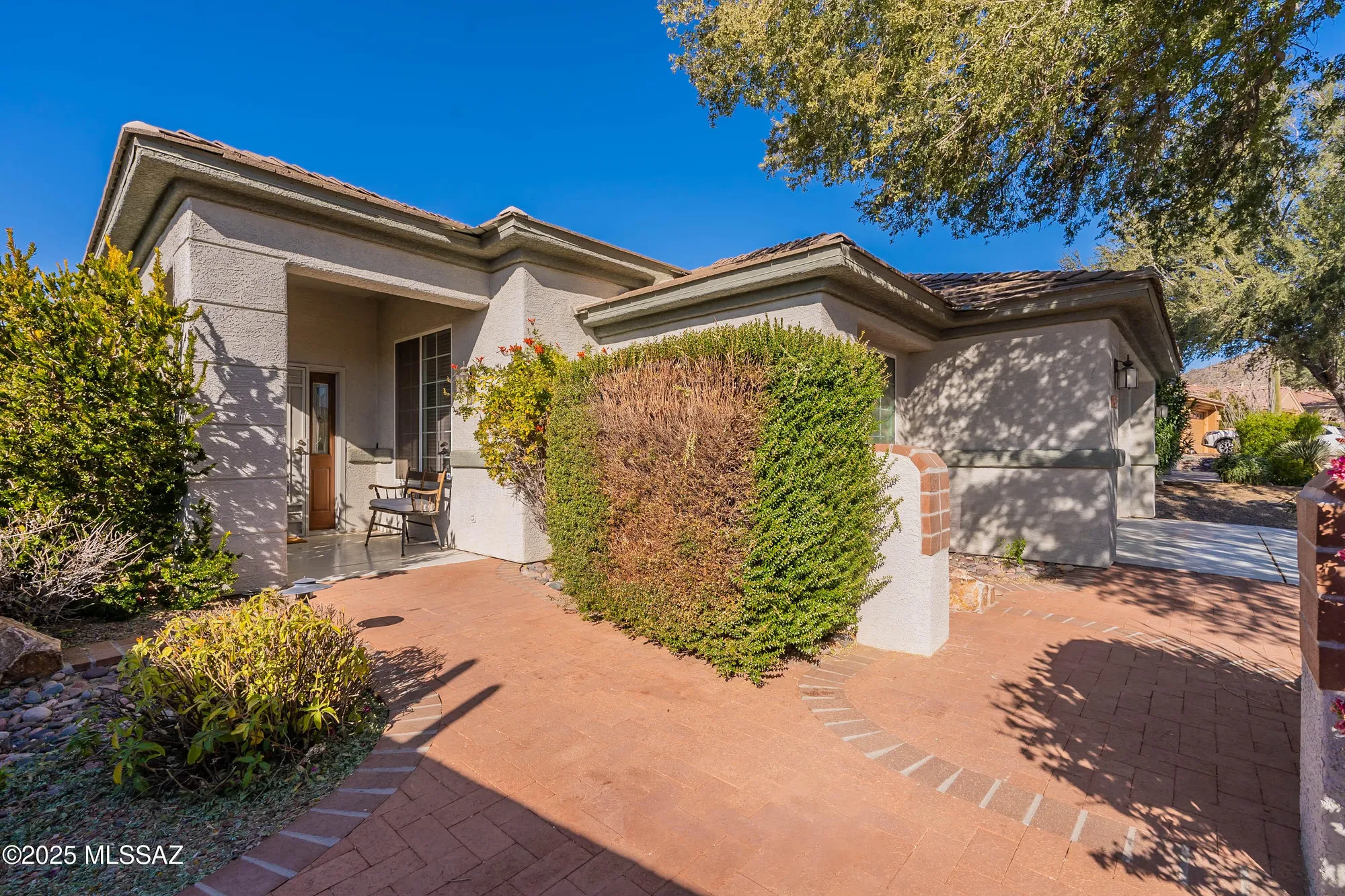 Property Slideshow image 3 of 50 | 13657 n heritage canyon dr, Marana, AZ, 85658