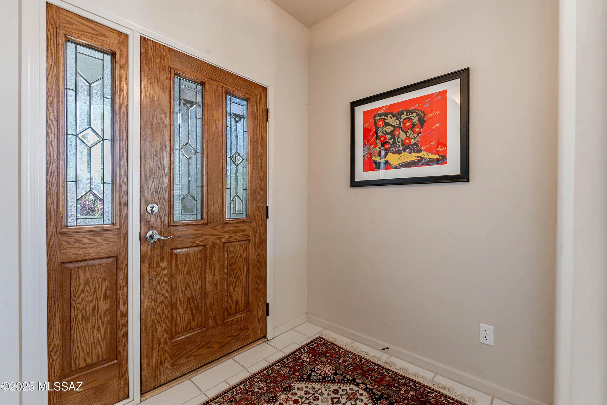 Property Slideshow image 6 of 50 | 13657 n heritage canyon dr, Marana, AZ, 85658