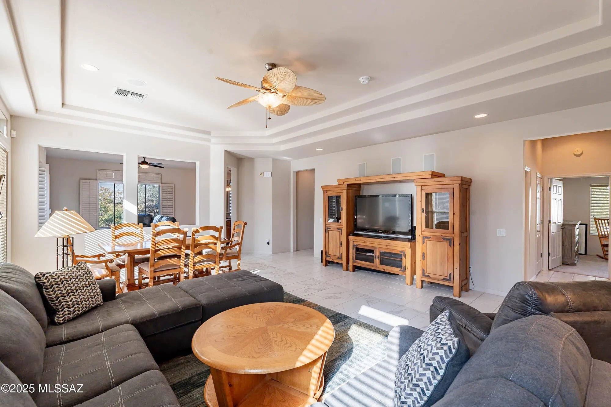 Property Slideshow image 8 of 50 | 13657 n heritage canyon dr, Marana, AZ, 85658