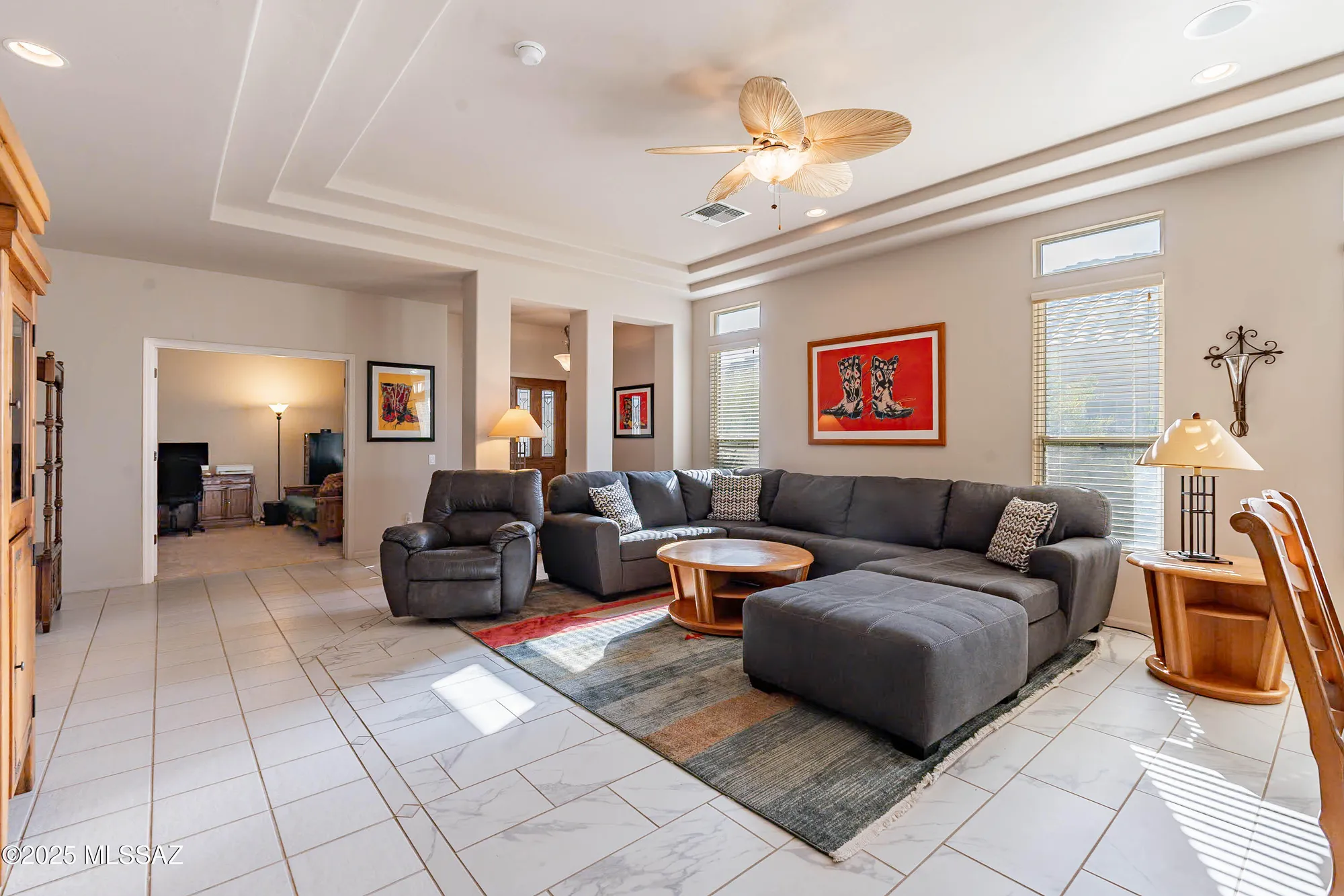 Property Slideshow image 10 of 50 | 13657 n heritage canyon dr, Marana, AZ, 85658