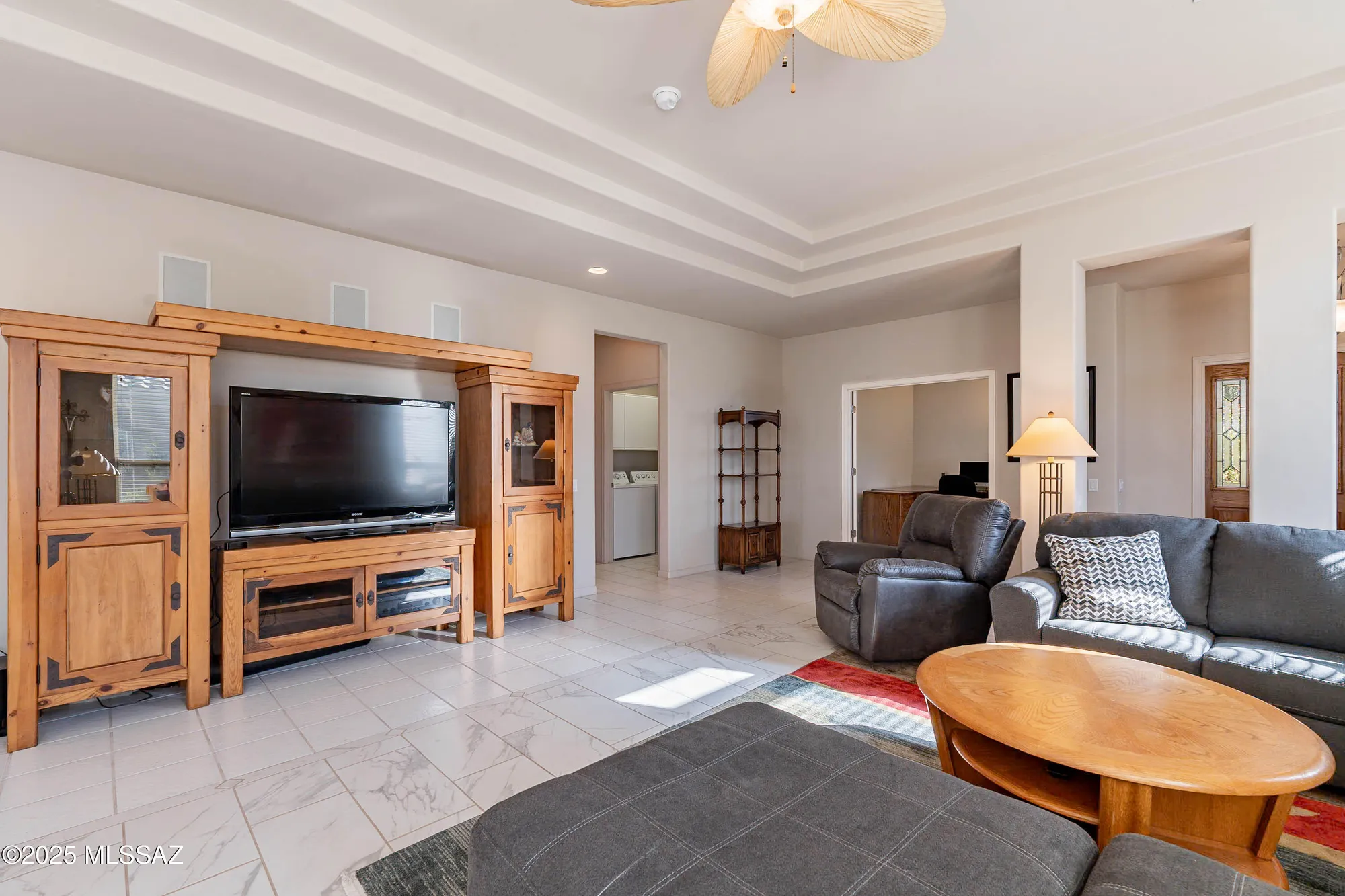 Property Slideshow image 11 of 50 | 13657 n heritage canyon dr, Marana, AZ, 85658