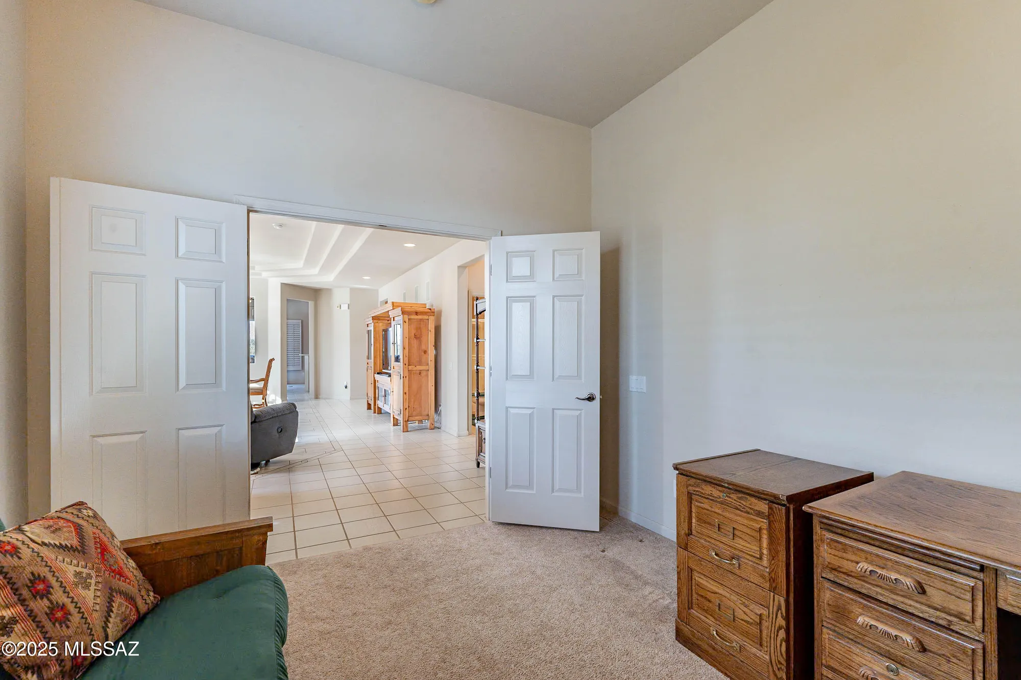 Property Slideshow image 14 of 50 | 13657 n heritage canyon dr, Marana, AZ, 85658