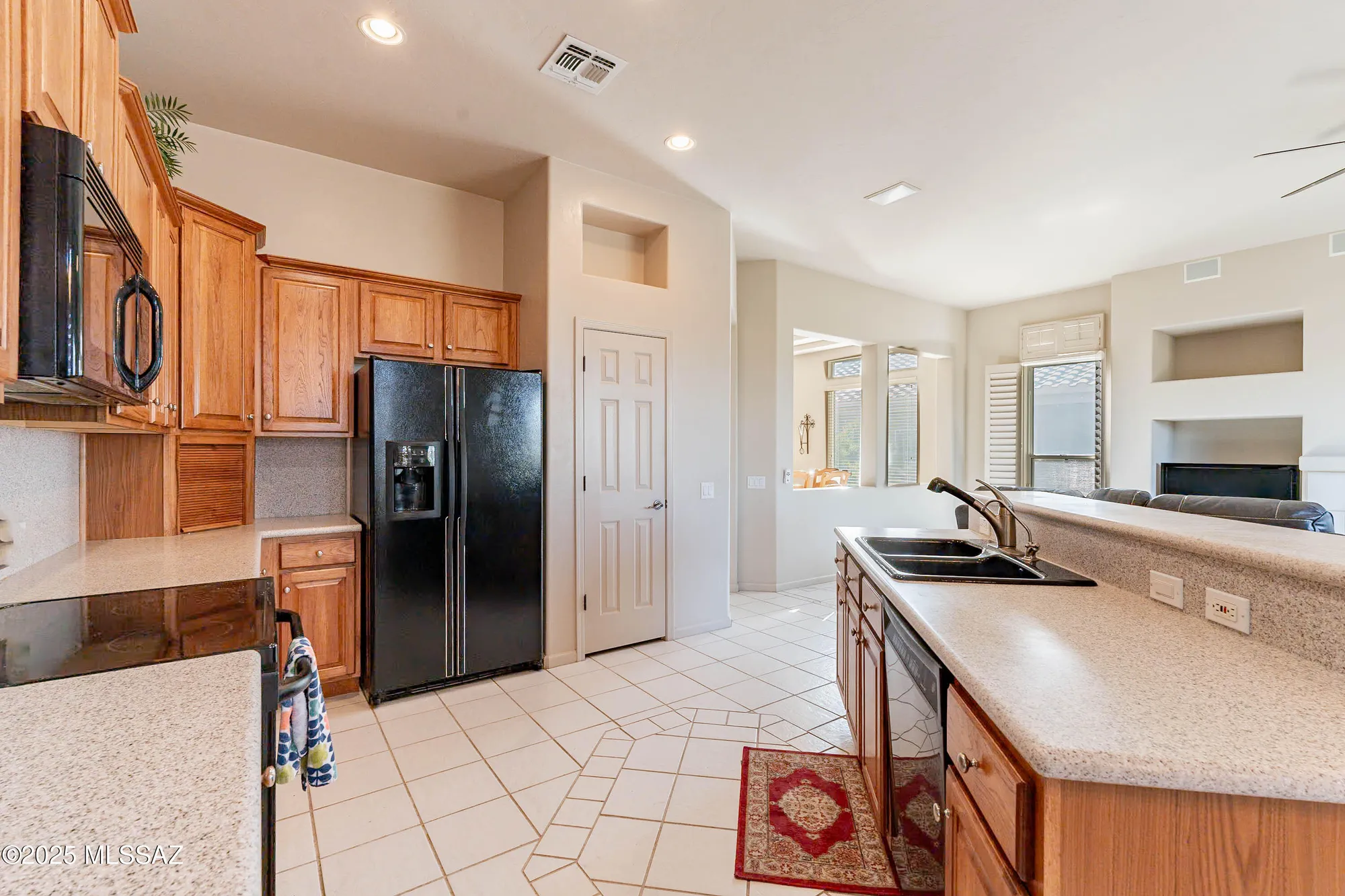 Property Slideshow image 22 of 50 | 13657 n heritage canyon dr, Marana, AZ, 85658