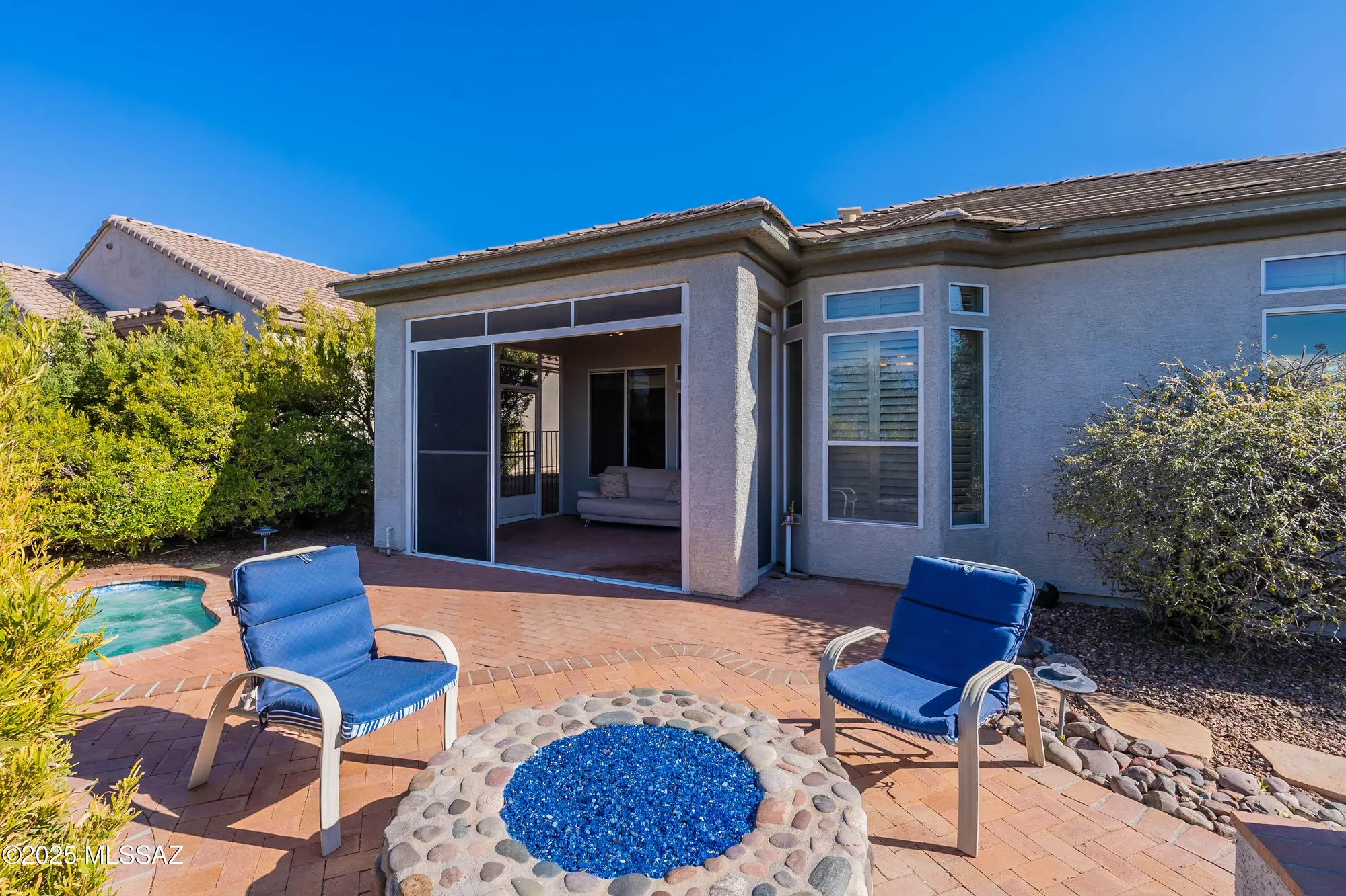 Property Slideshow image 45 of 50 | 13657 n heritage canyon dr, Marana, AZ, 85658