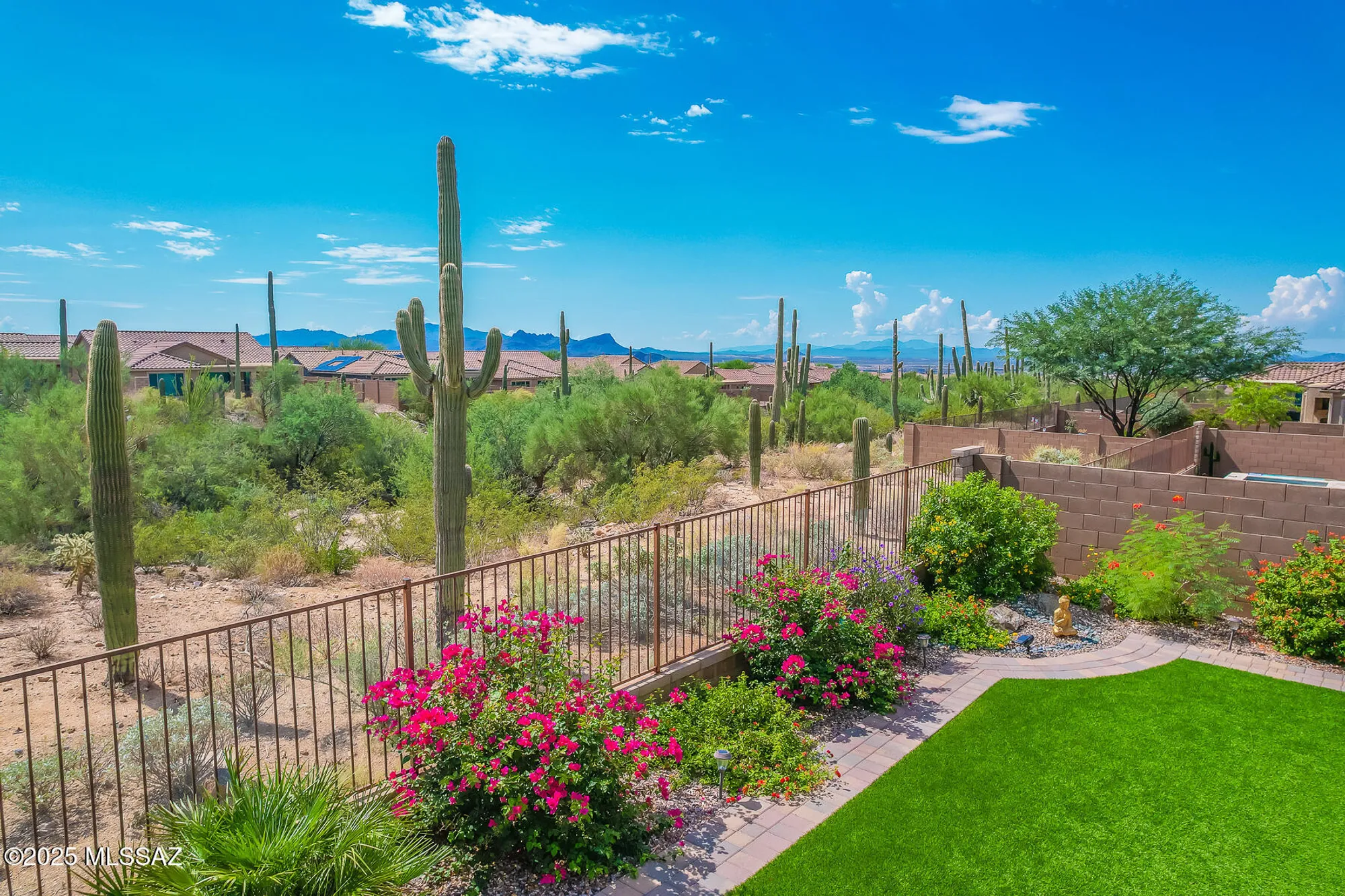 Property Slideshow image 4 of 41 | 7103 w kanab creek trl, Marana, AZ, 85658