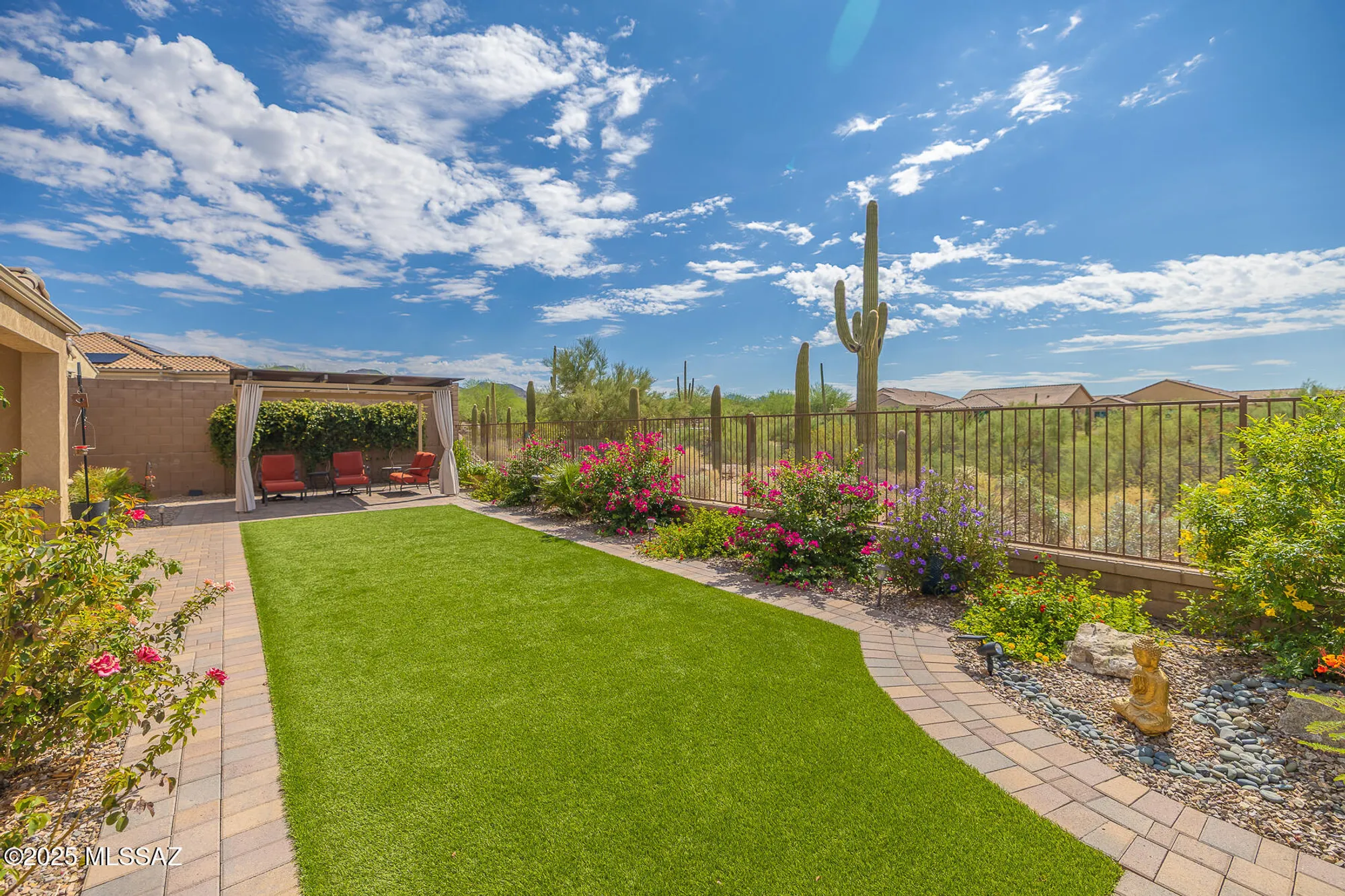 Property Slideshow image 5 of 41 | 7103 w kanab creek trl, Marana, AZ, 85658