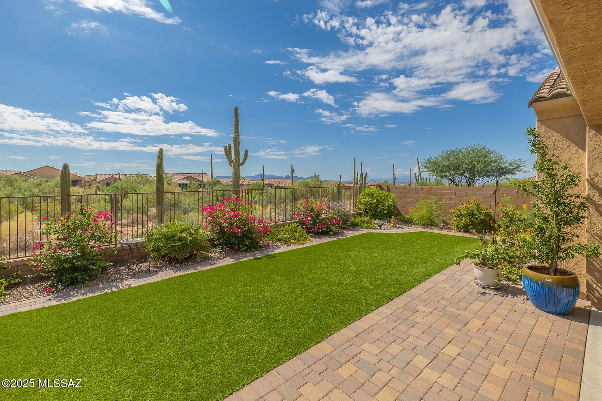 Property Slideshow image 3 of 41 | 7103 w kanab creek trl, Marana, AZ, 85658