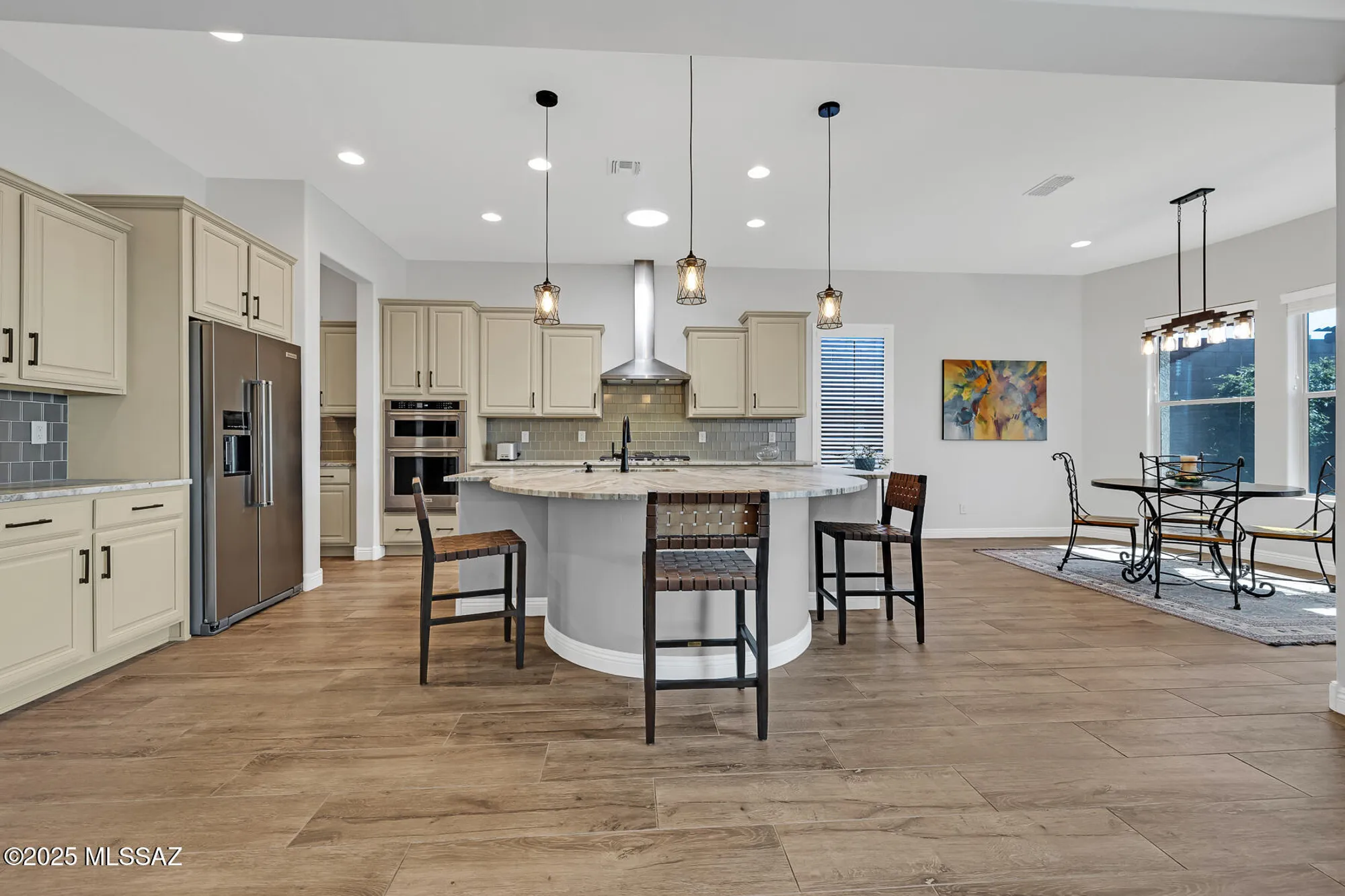 Property Slideshow image 9 of 41 | 7103 w kanab creek trl, Marana, AZ, 85658