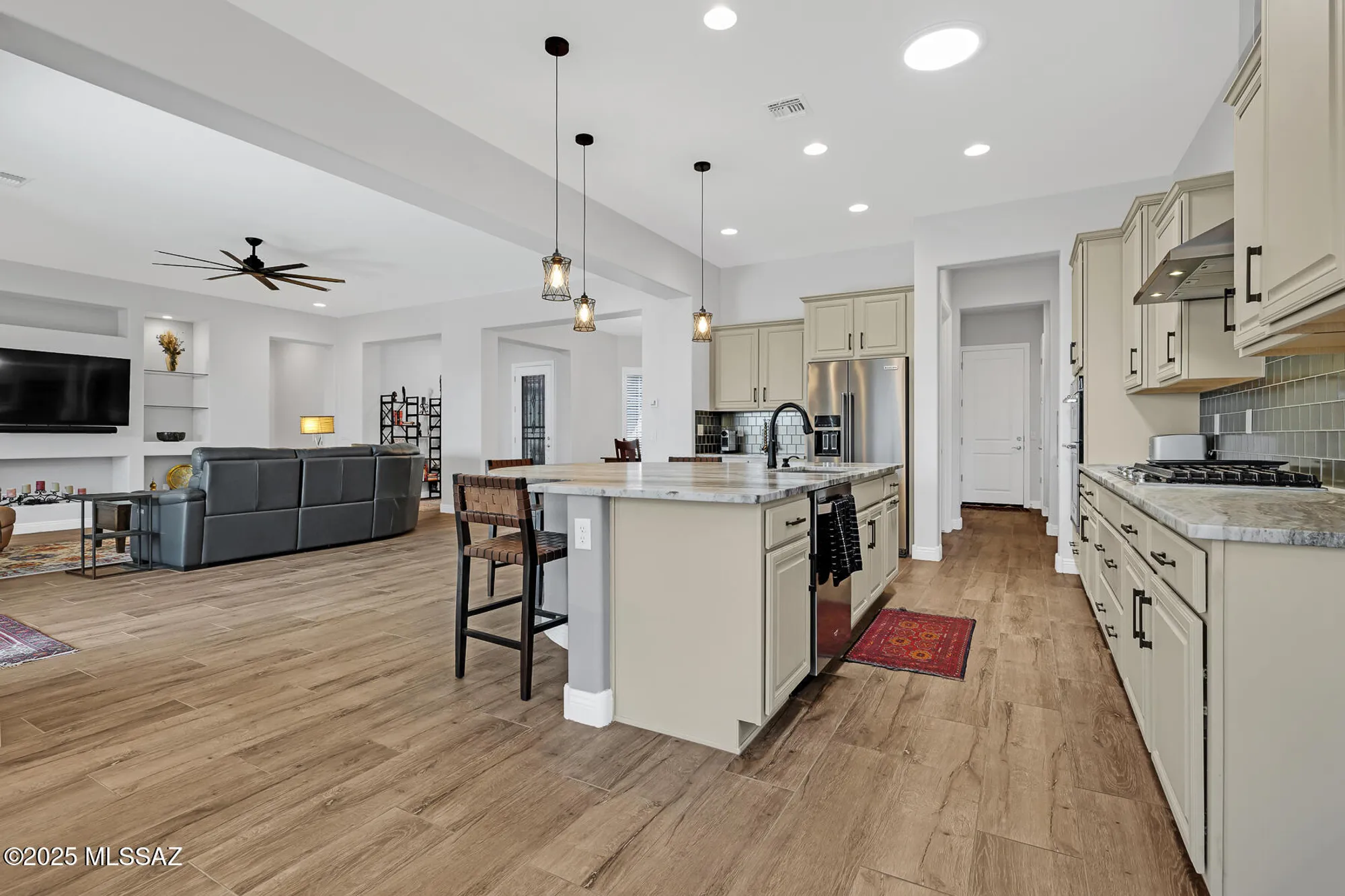 Property Slideshow image 12 of 41 | 7103 w kanab creek trl, Marana, AZ, 85658