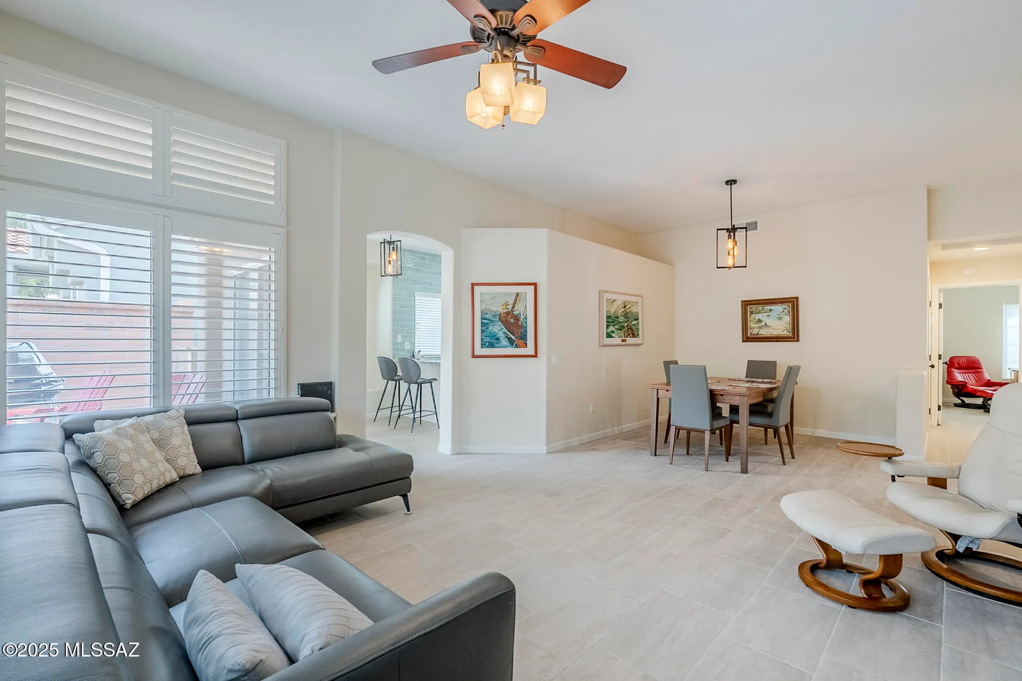 Property Slideshow image 7 of 34 | 2229 e celosia way, Oro Valley, AZ, 85755