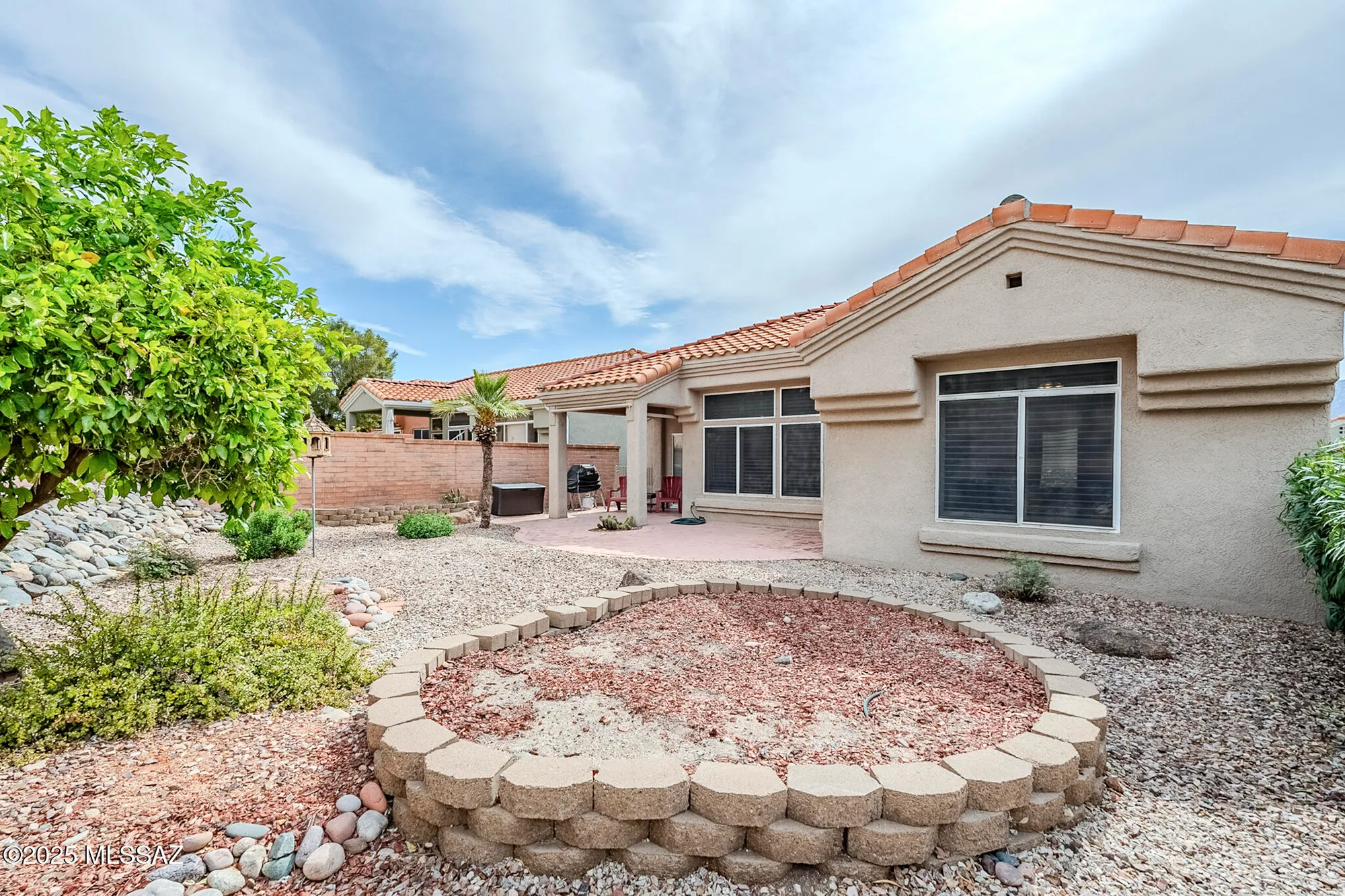 Property Slideshow image 33 of 34 | 2229 e celosia way, Oro Valley, AZ, 85755