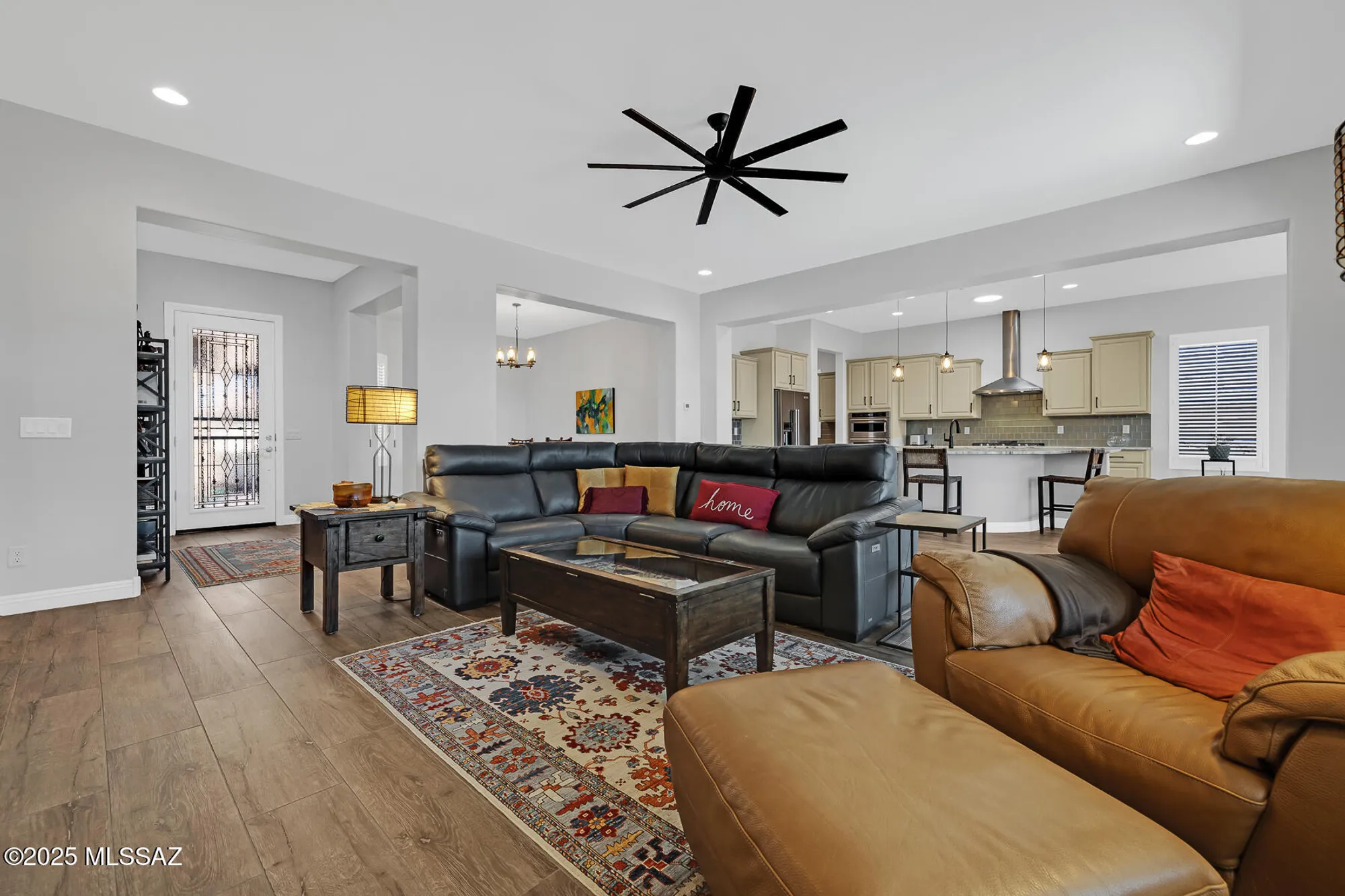 Property Slideshow image 13 of 41 | 7103 w kanab creek trl, Marana, AZ, 85658