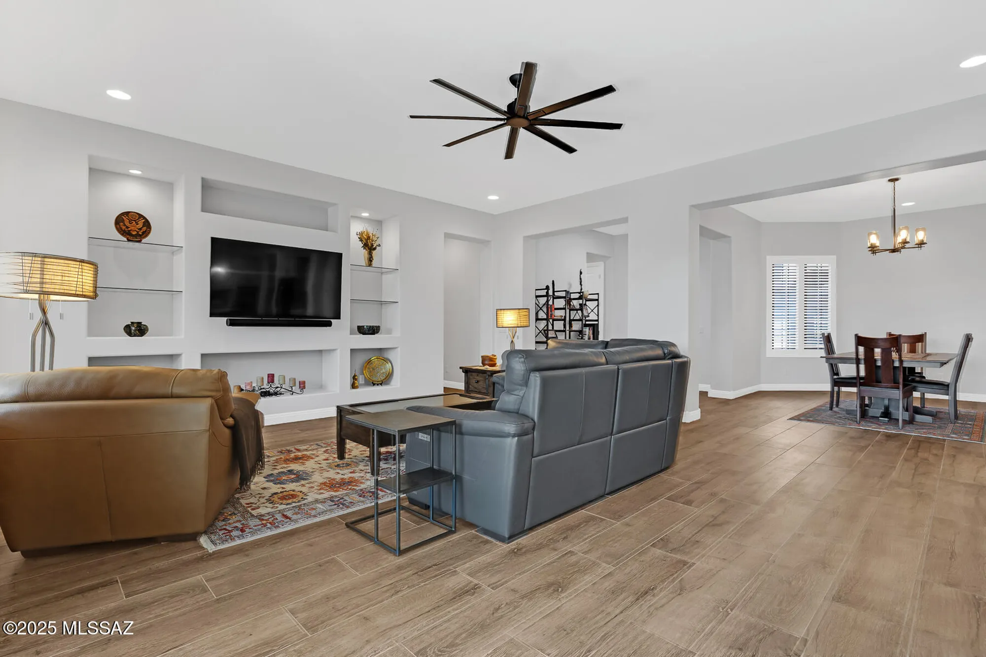 Property Slideshow image 16 of 41 | 7103 w kanab creek trl, Marana, AZ, 85658