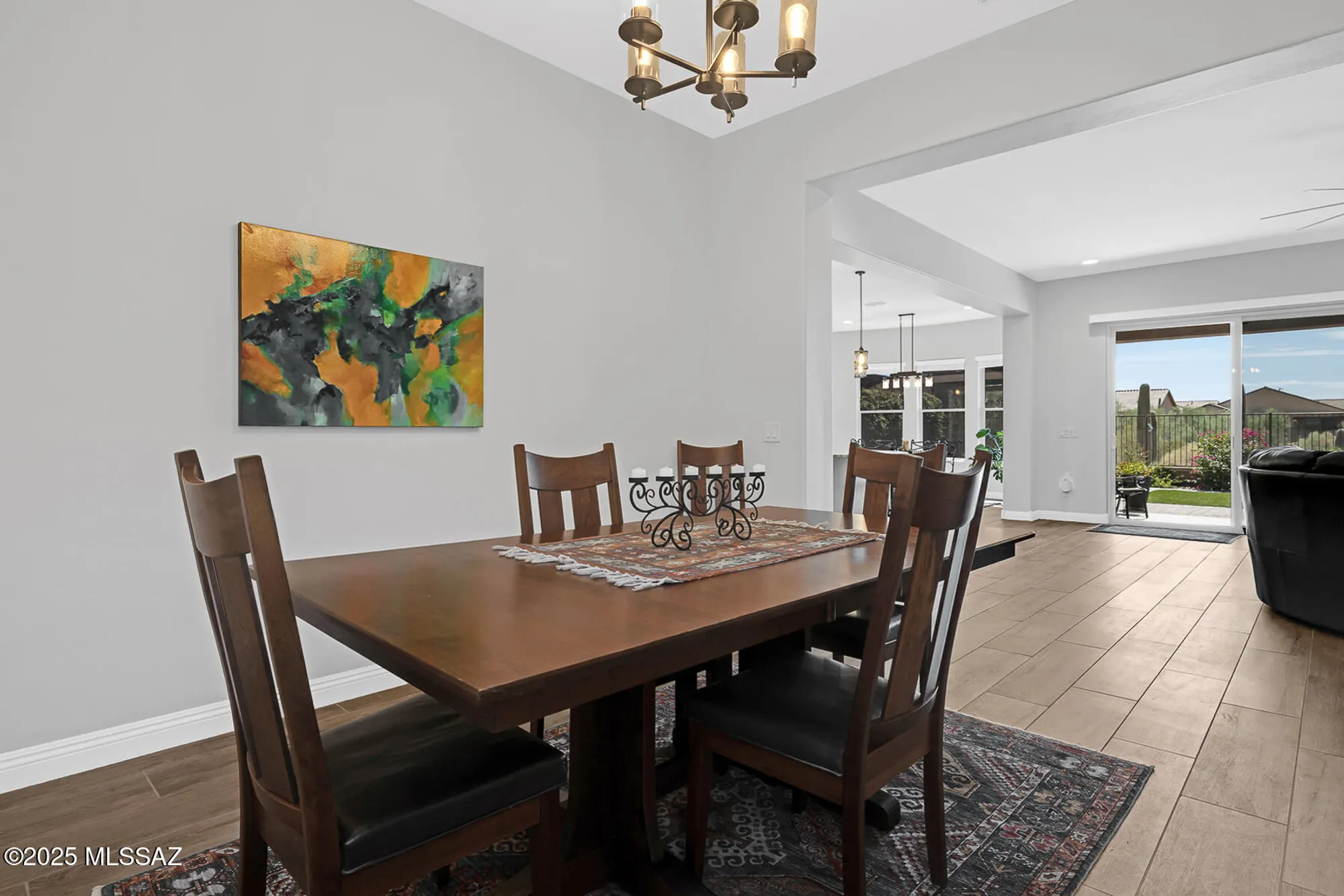 Property Slideshow image 17 of 41 | 7103 w kanab creek trl, Marana, AZ, 85658