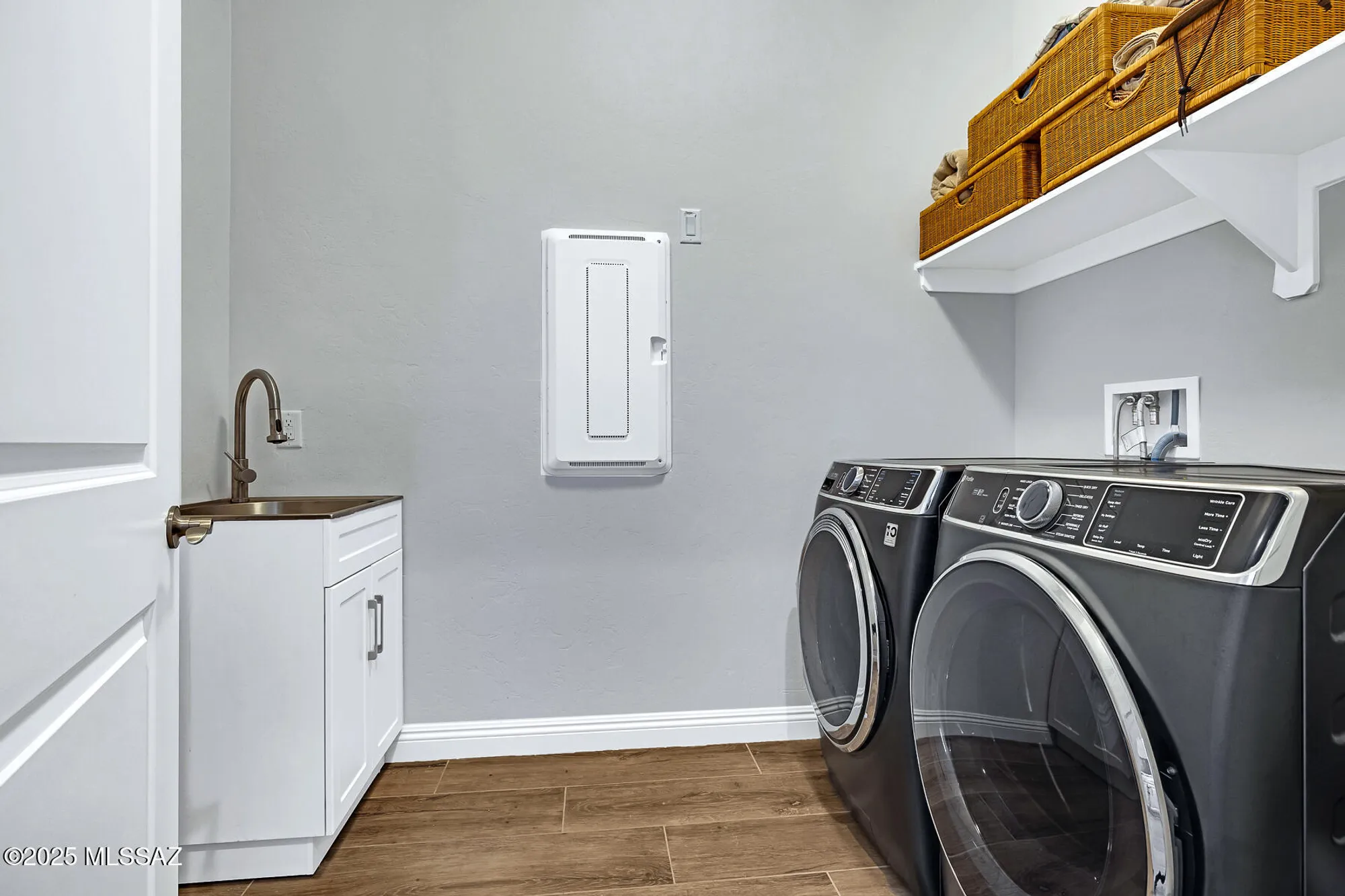 Property Slideshow image 30 of 41 | 7103 w kanab creek trl, Marana, AZ, 85658