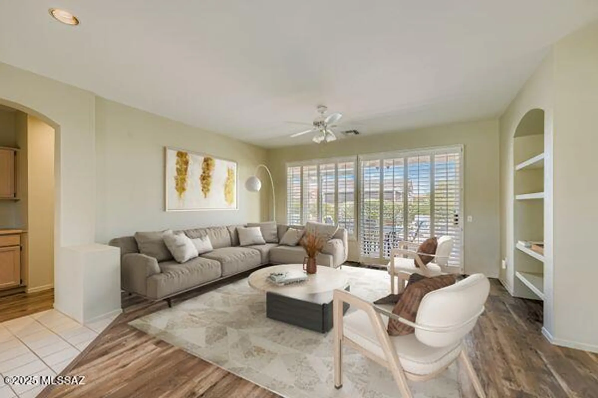 Property Slideshow image 6 of 40 | 917 e royal ridge dr, Oro Valley, AZ, 85755