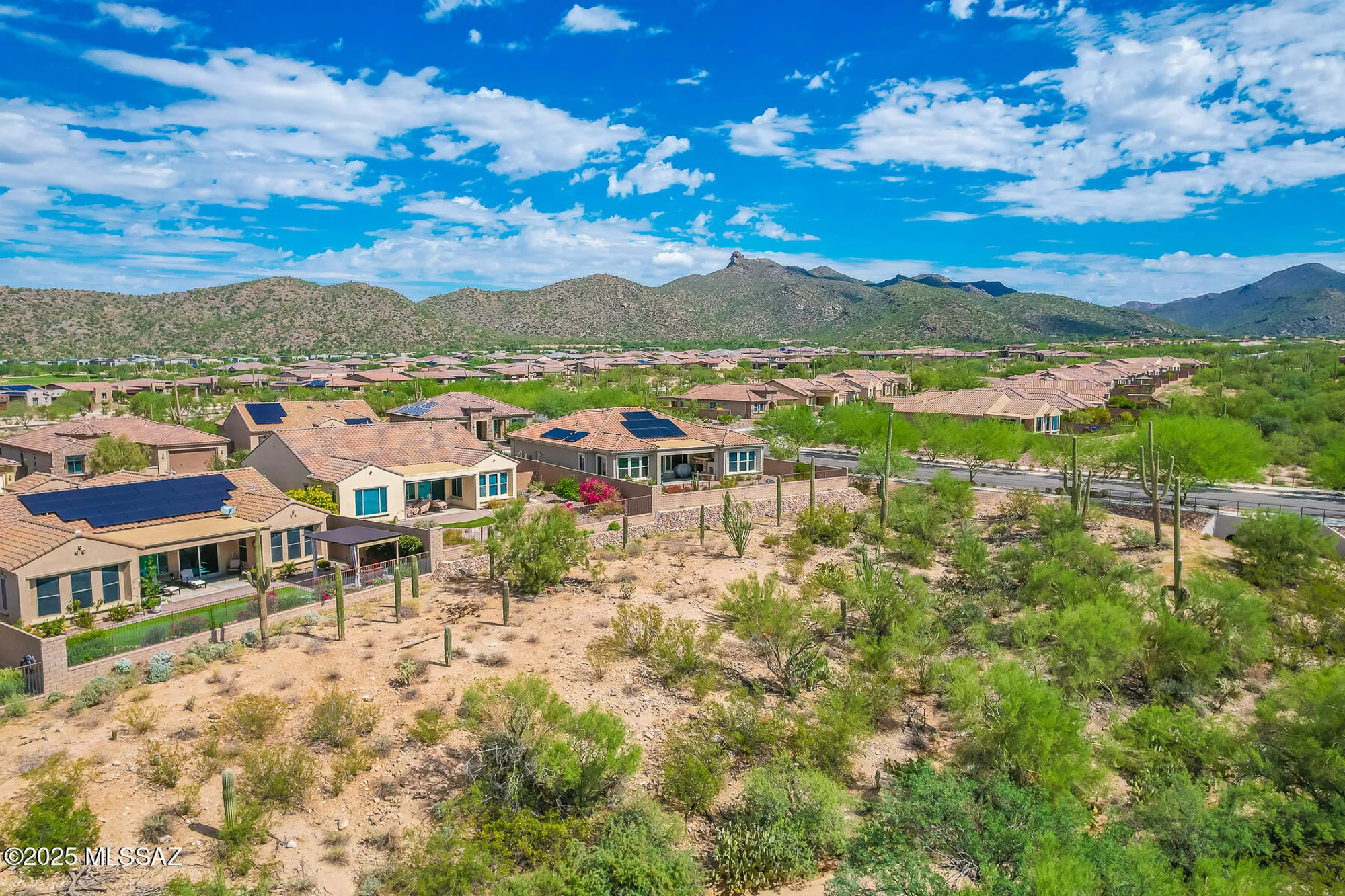 Property Slideshow image 39 of 41 | 7103 w kanab creek trl, Marana, AZ, 85658