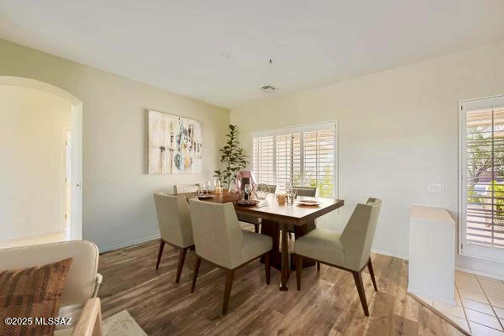 Property Slideshow image 9 of 40 | 917 e royal ridge dr, Oro Valley, AZ, 85755