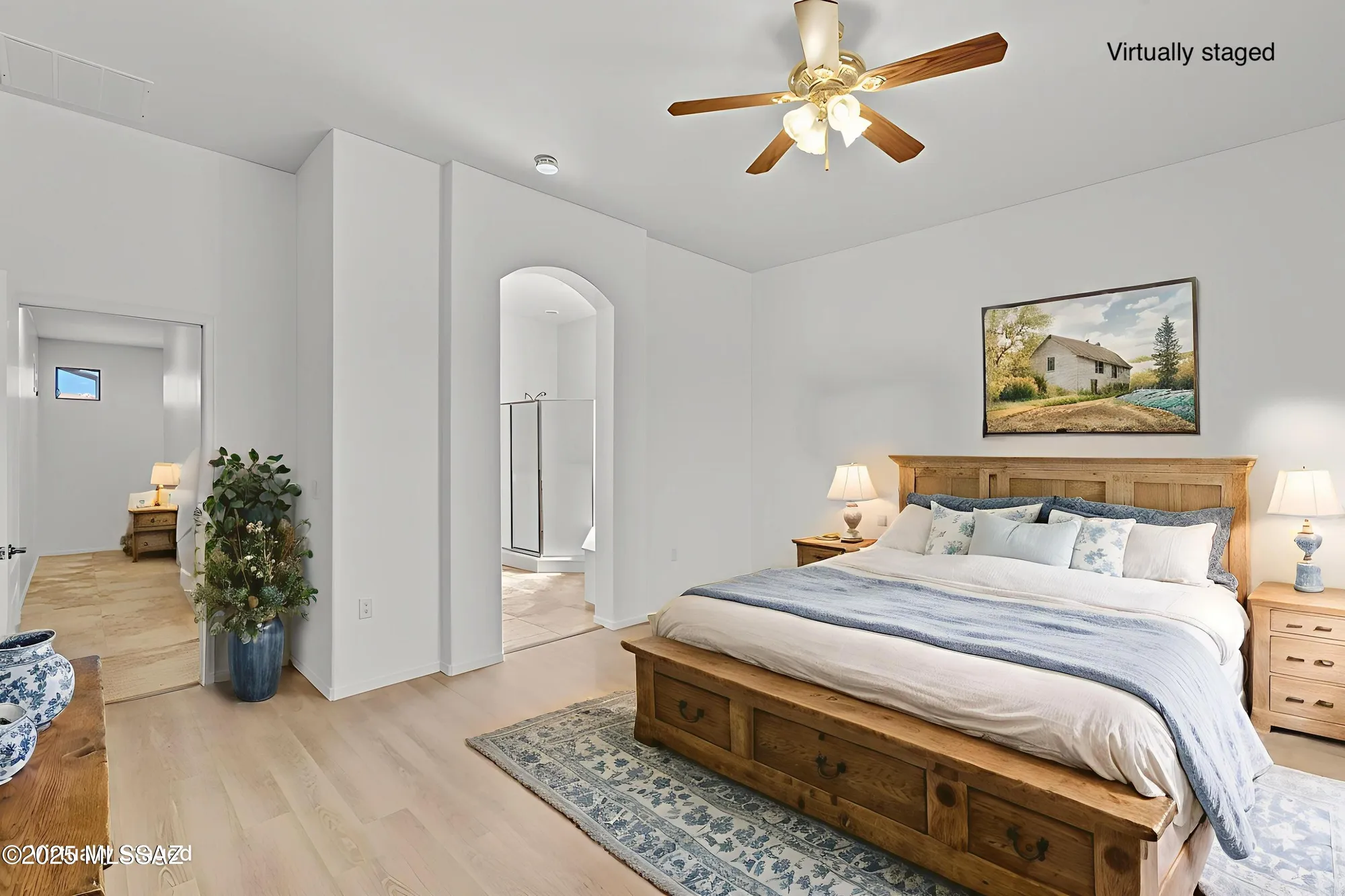 Property Slideshow image 28 of 52 | 2305 w calle balaustre, Green Valley, AZ, 85622