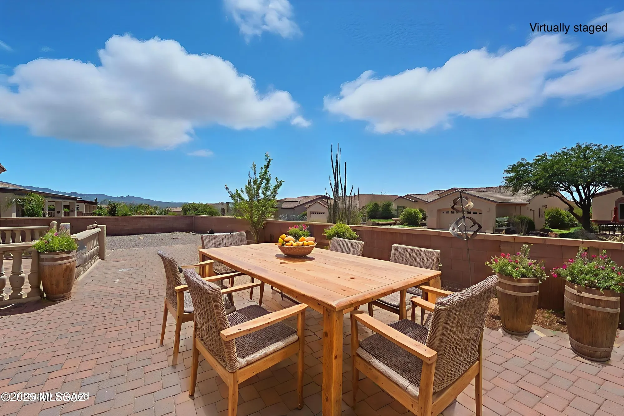 Property Slideshow image 49 of 52 | 2305 w calle balaustre, Green Valley, AZ, 85622