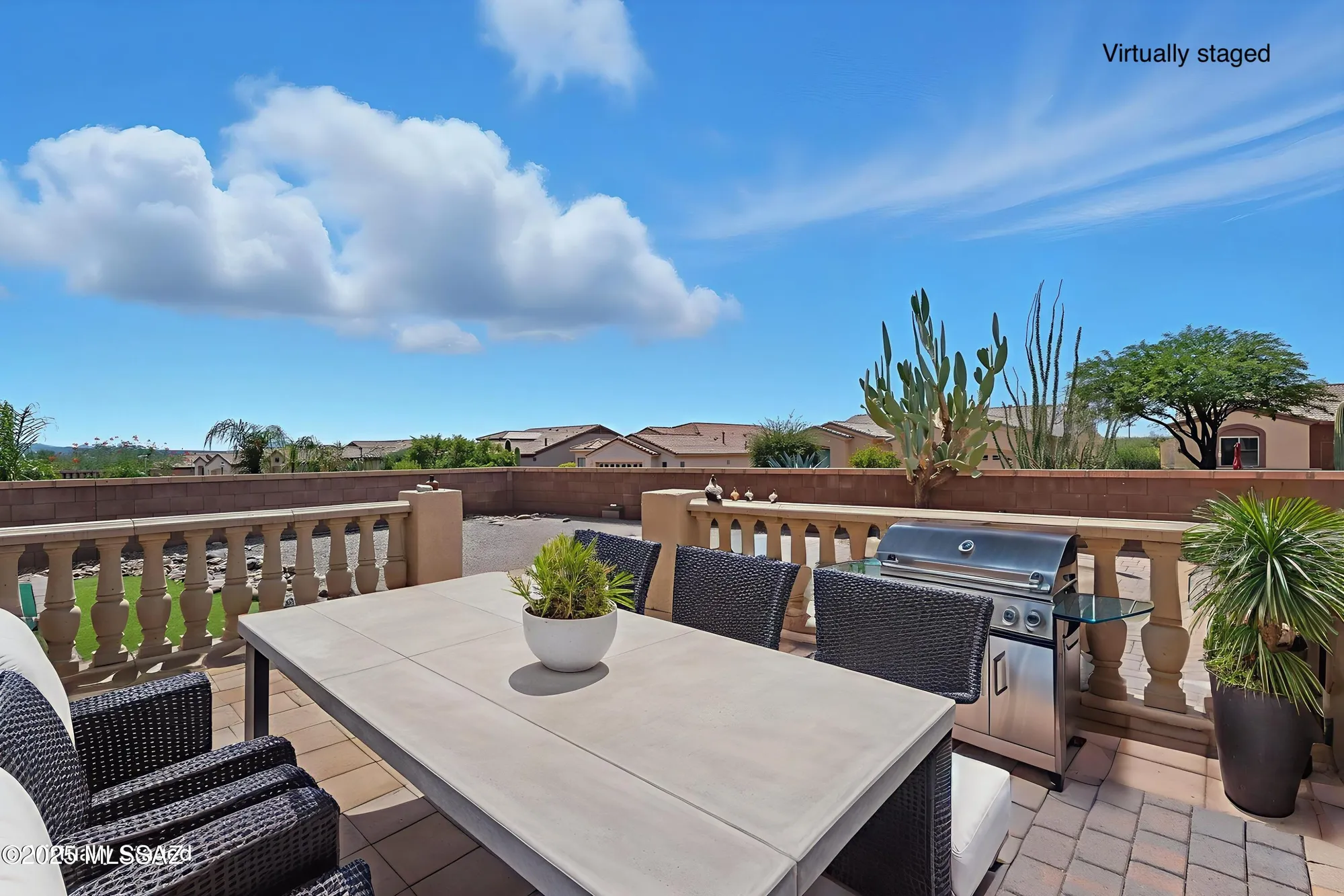 Property Slideshow image 43 of 52 | 2305 w calle balaustre, Green Valley, AZ, 85622