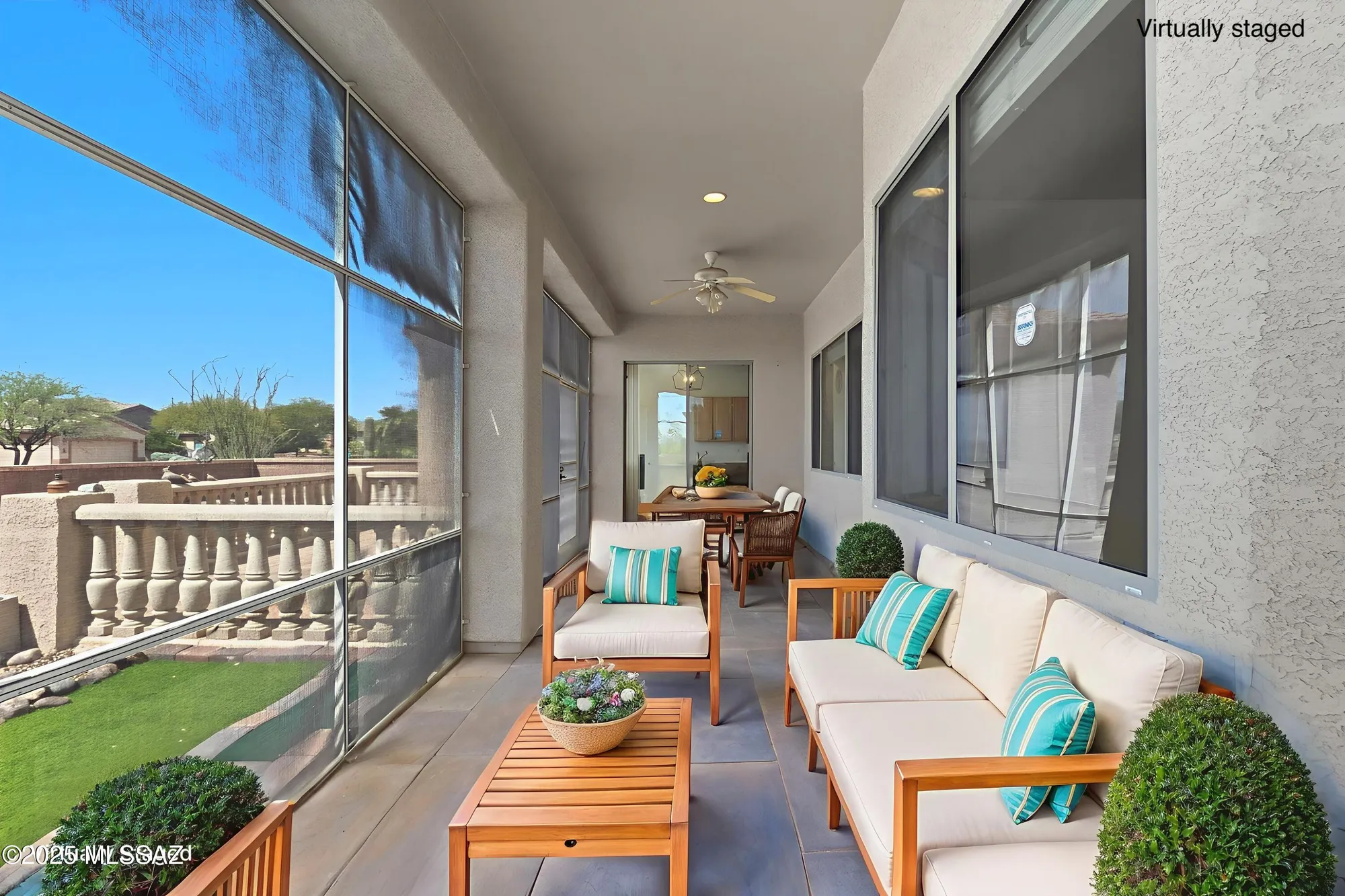 Property Slideshow image 41 of 52 | 2305 w calle balaustre, Green Valley, AZ, 85622