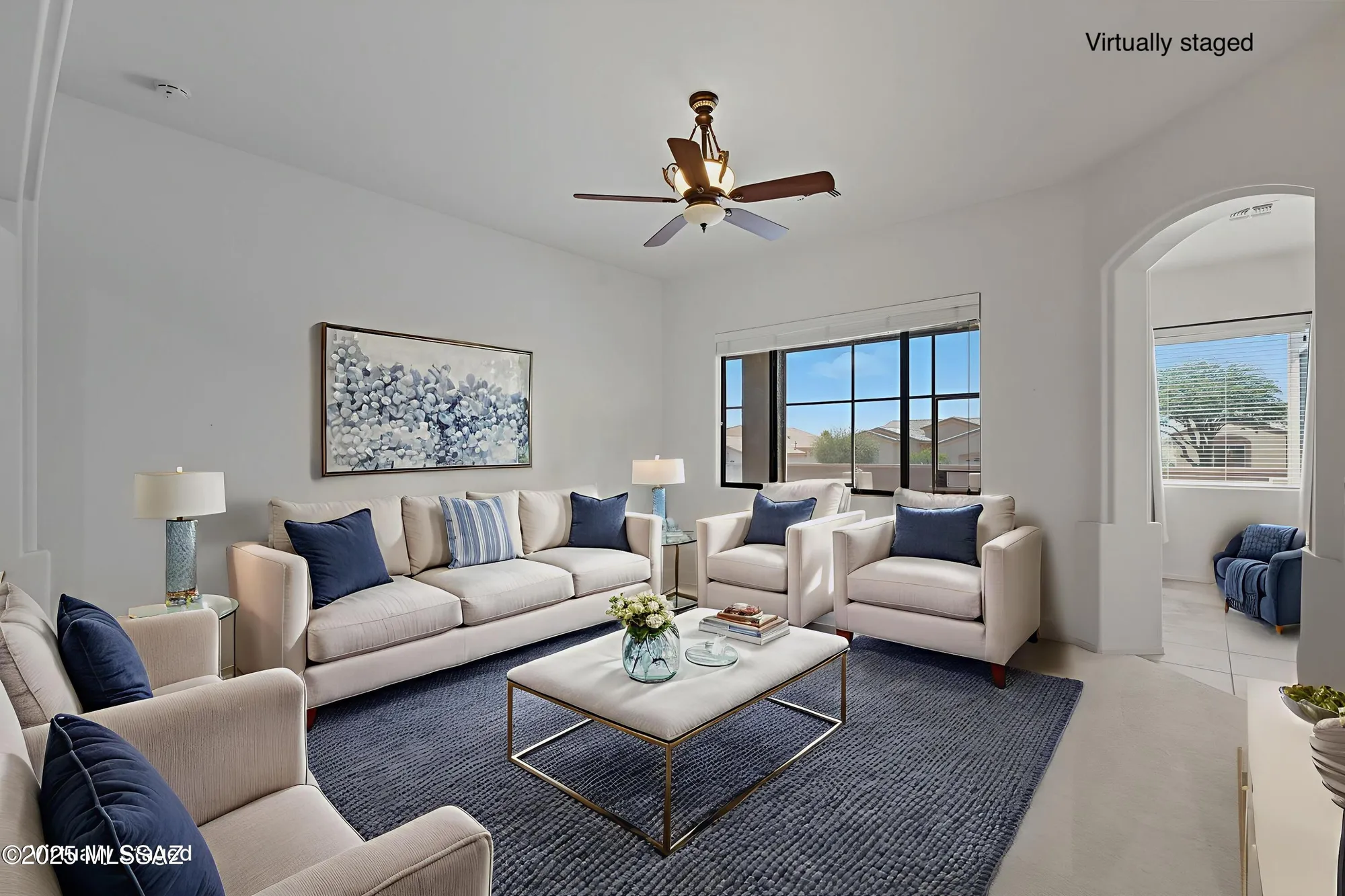 Property Slideshow image 7 of 52 | 2305 w calle balaustre, Green Valley, AZ, 85622