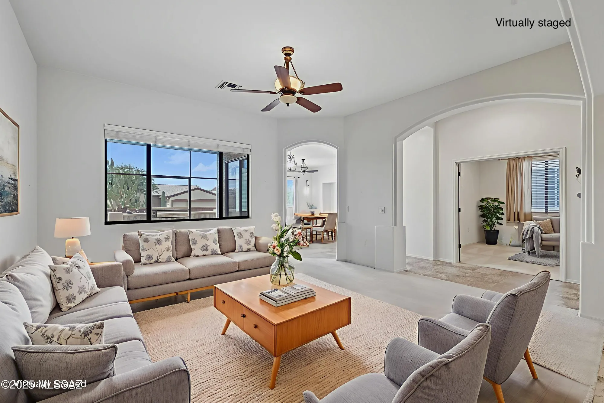 Property Slideshow image 9 of 52 | 2305 w calle balaustre, Green Valley, AZ, 85622