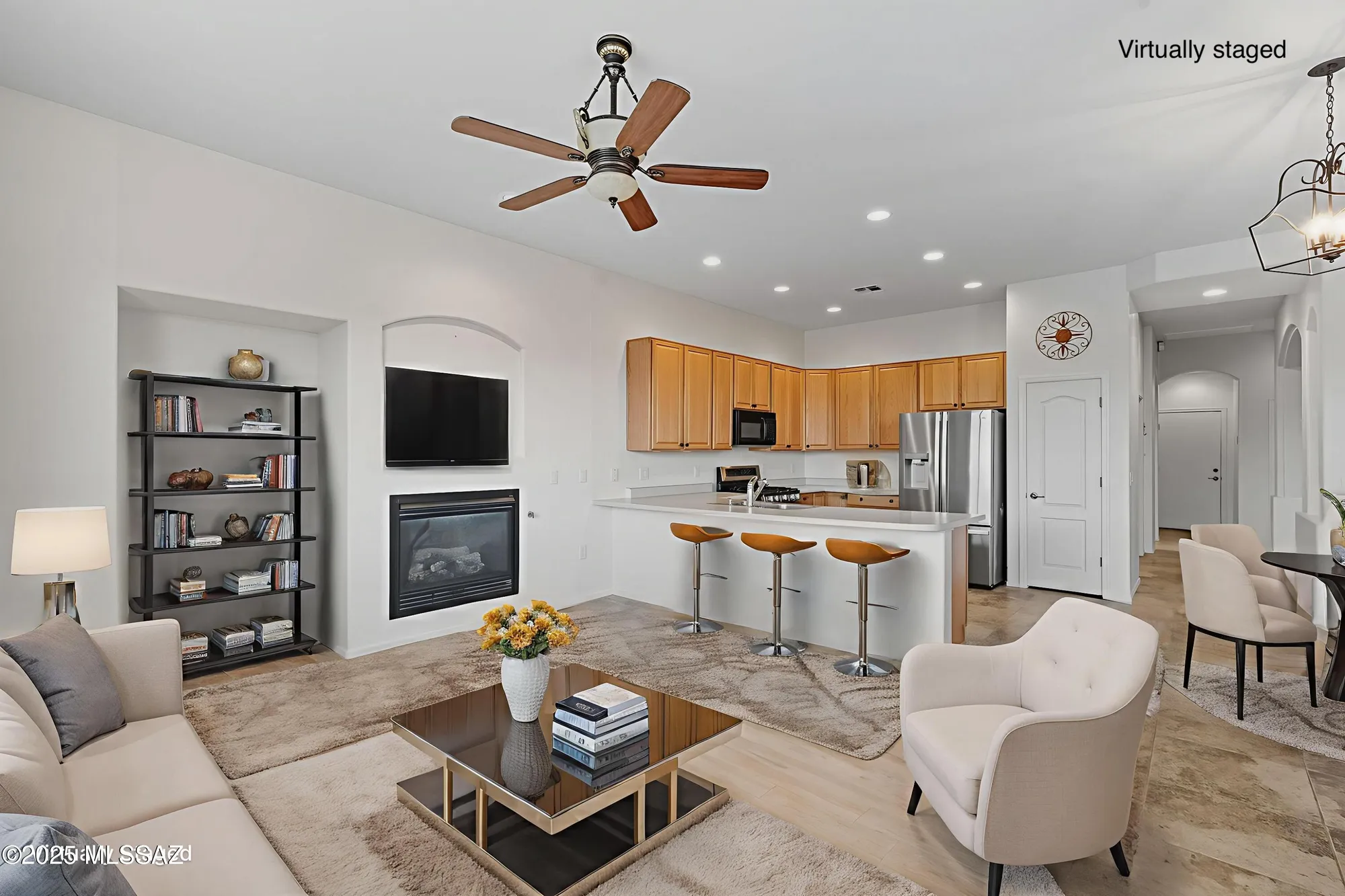 Property Slideshow image 19 of 52 | 2305 w calle balaustre, Green Valley, AZ, 85622