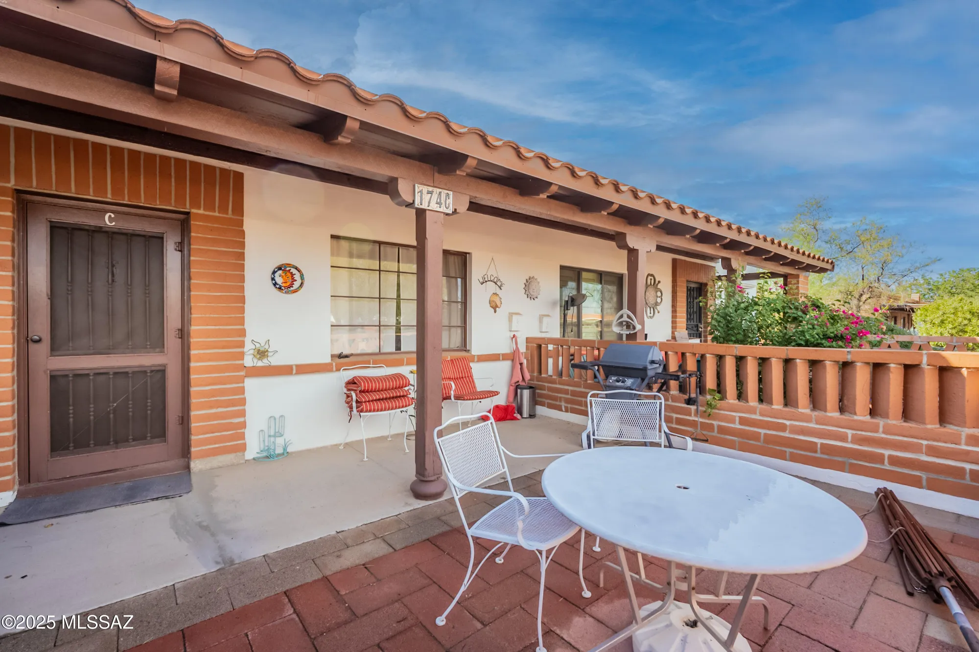 Property Slideshow image 5 of 30 | 174 s paseo tierra c, Green Valley, AZ, 85614