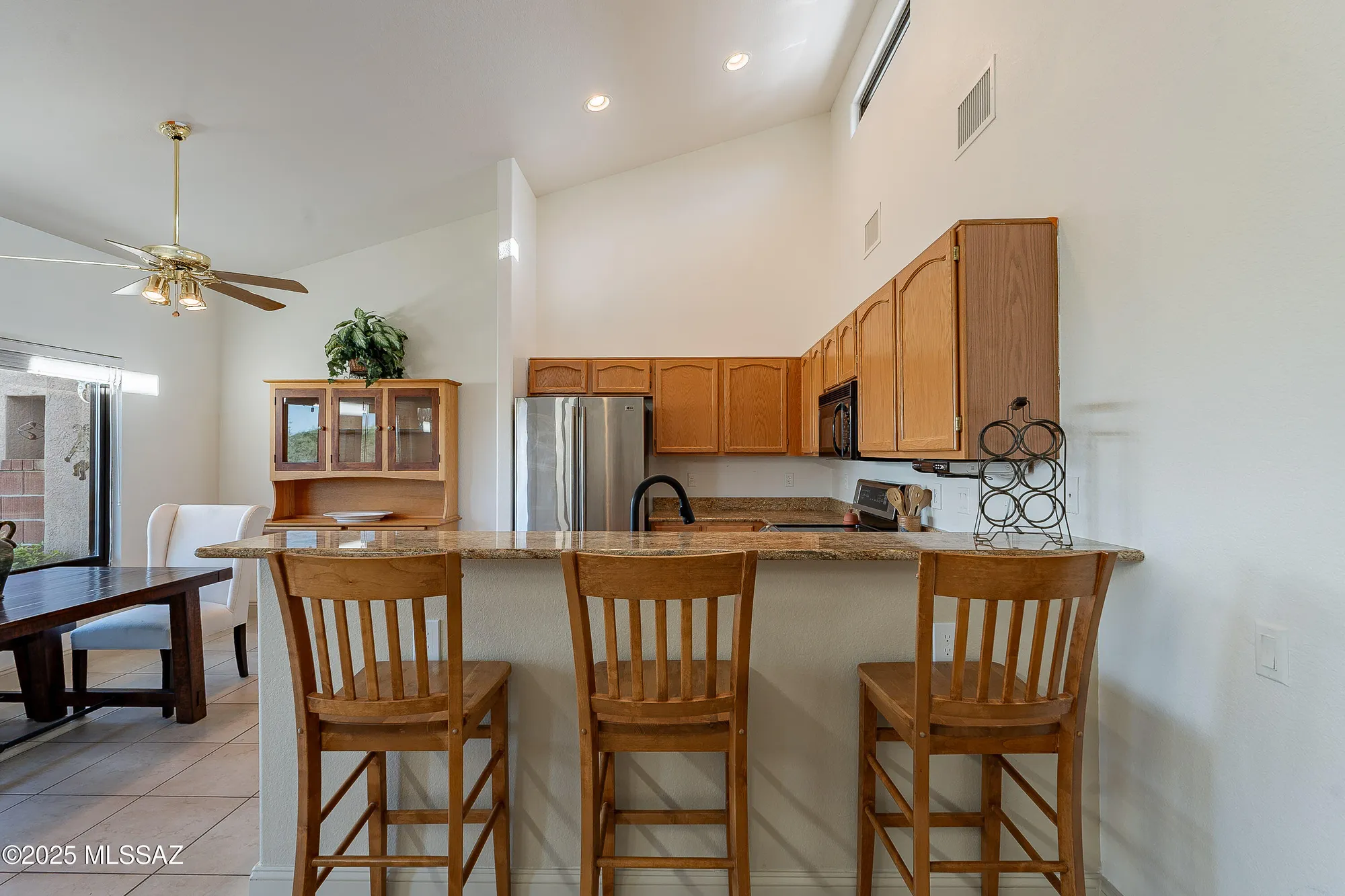 Property Slideshow image 6 of 41 | 188 n cobalt dr, Green Valley, AZ, 85614