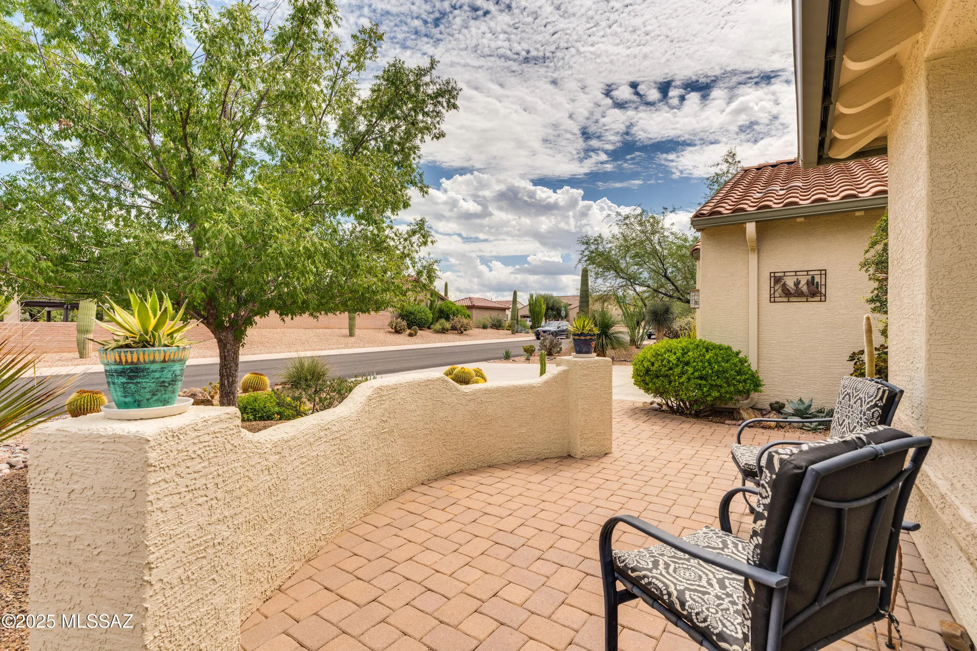 Property Slideshow image 5 of 49 | 671 n keyes rd, Green Valley, AZ, 85614