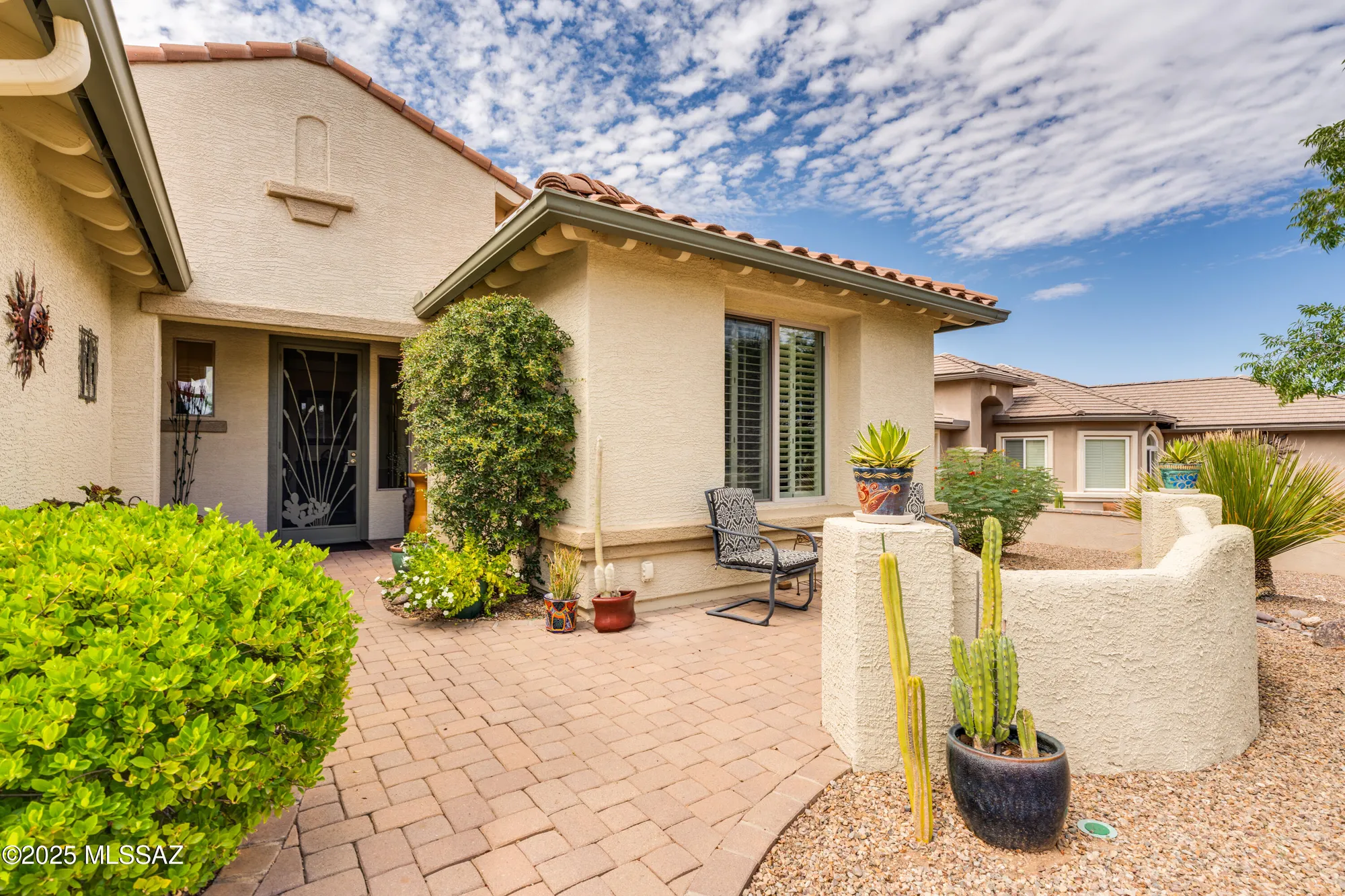 Property Slideshow image 3 of 49 | 671 n keyes rd, Green Valley, AZ, 85614