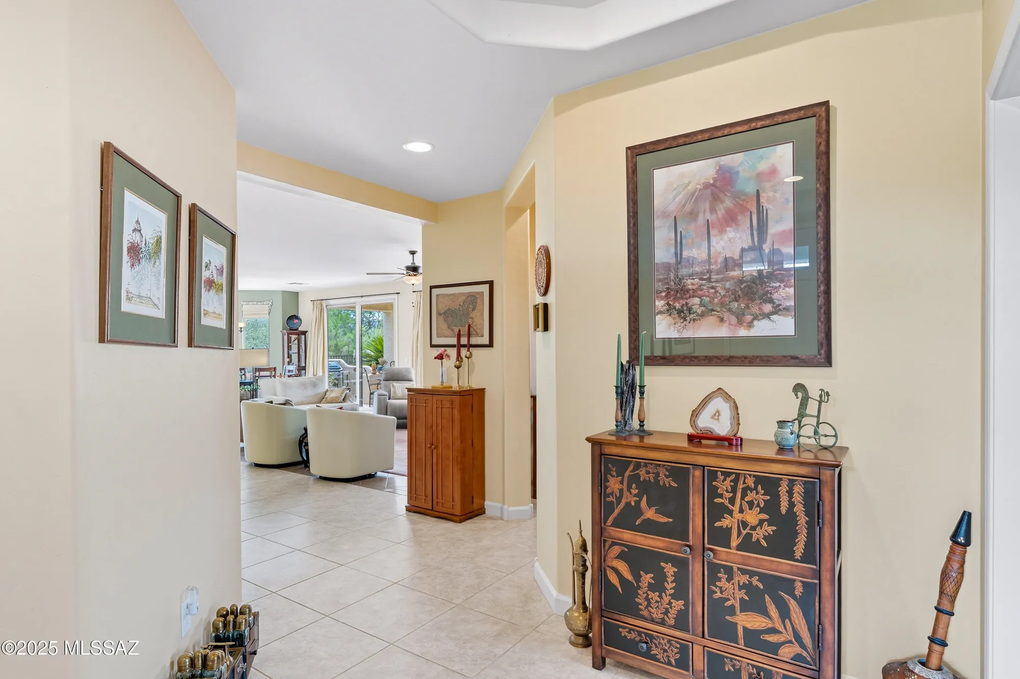 Property Slideshow image 8 of 49 | 671 n keyes rd, Green Valley, AZ, 85614