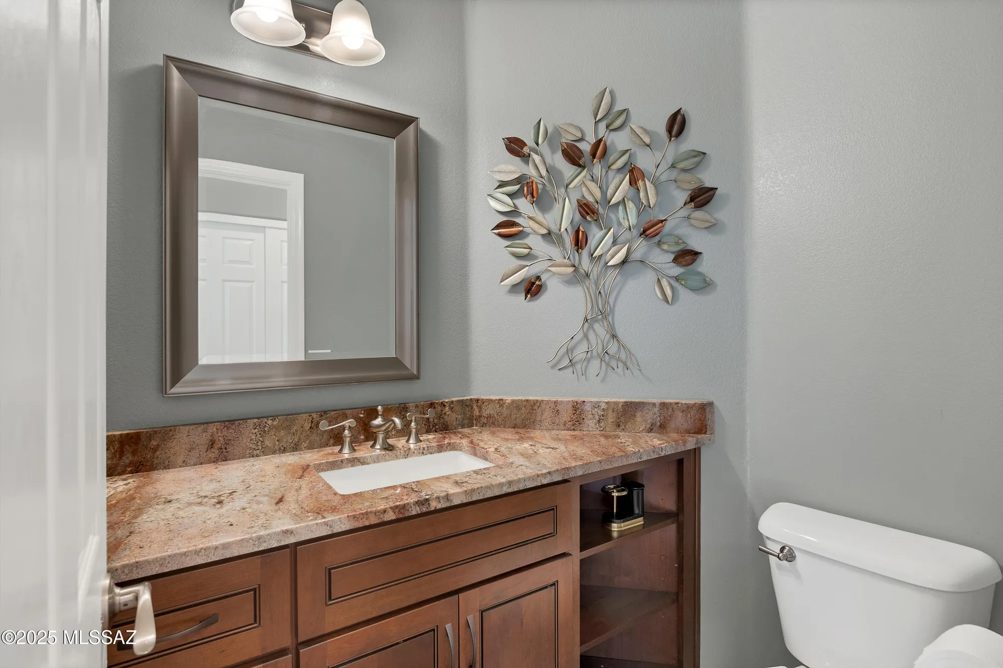 Property Slideshow image 15 of 48 | 38162 s desert bluff dr, Saddlebrooke, AZ, 85739