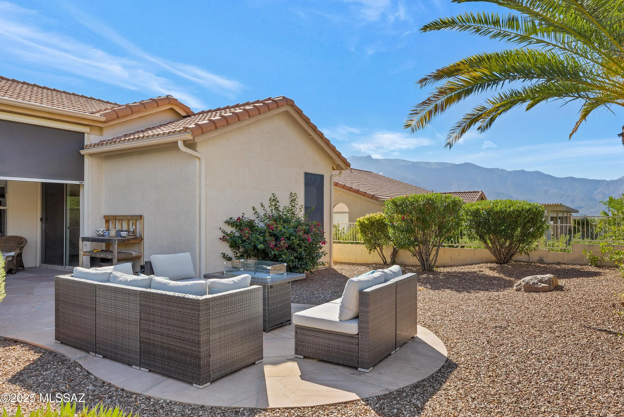 Property Slideshow image 27 of 48 | 38162 s desert bluff dr, Saddlebrooke, AZ, 85739