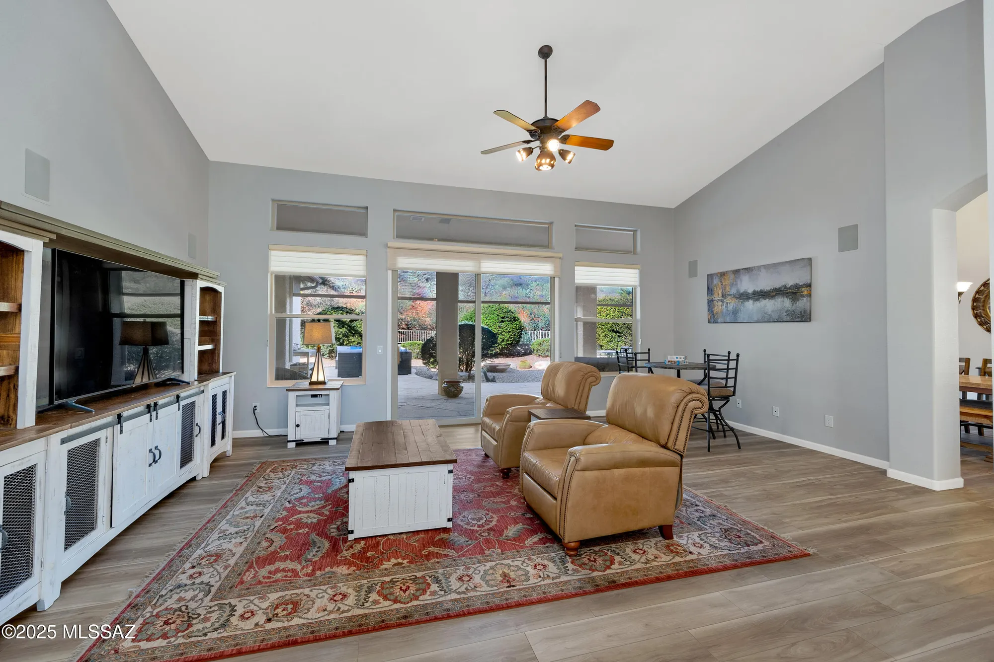 Property Slideshow image 7 of 48 | 38162 s desert bluff dr, Saddlebrooke, AZ, 85739