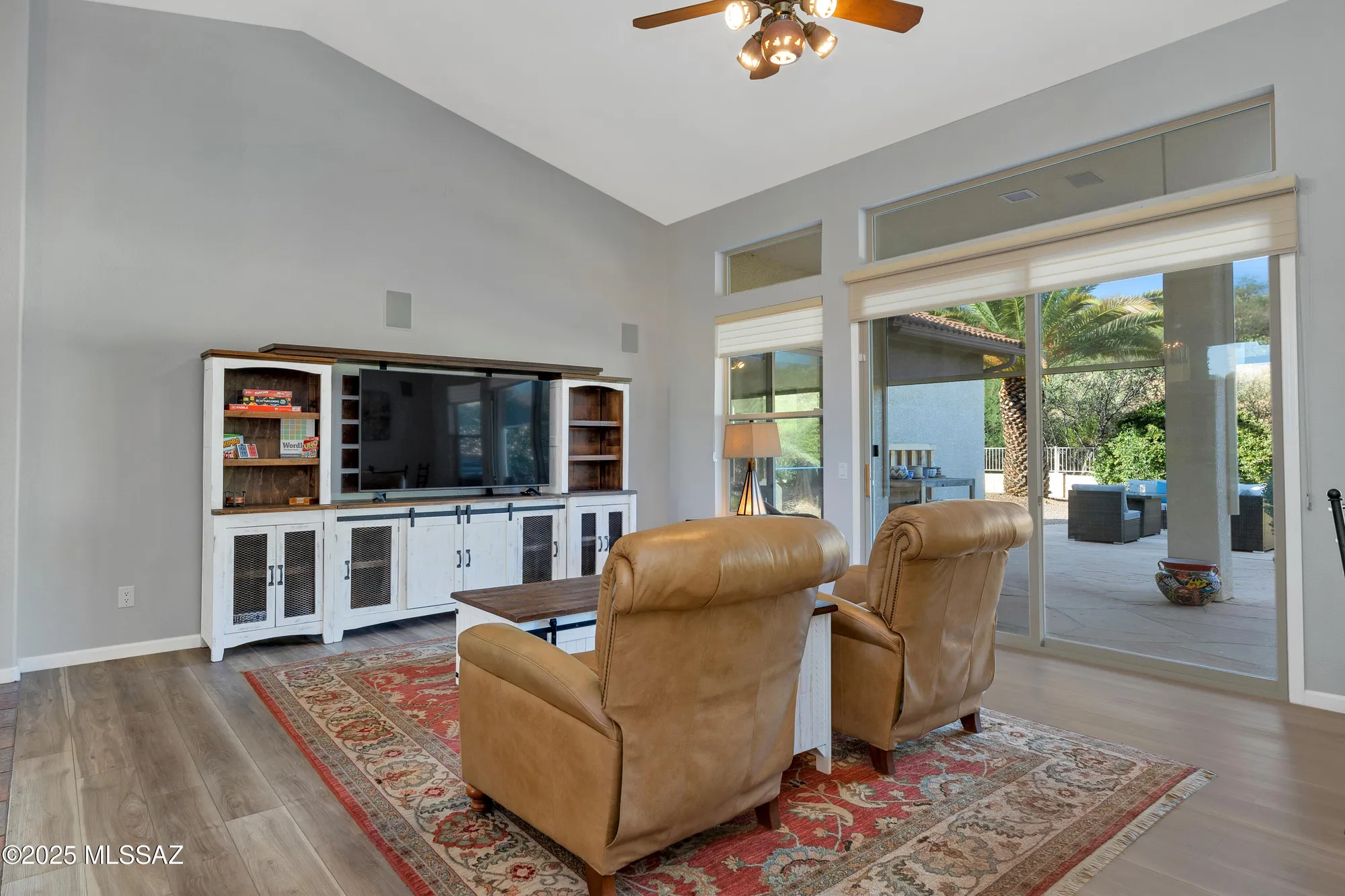 Property Slideshow image 8 of 48 | 38162 s desert bluff dr, Saddlebrooke, AZ, 85739