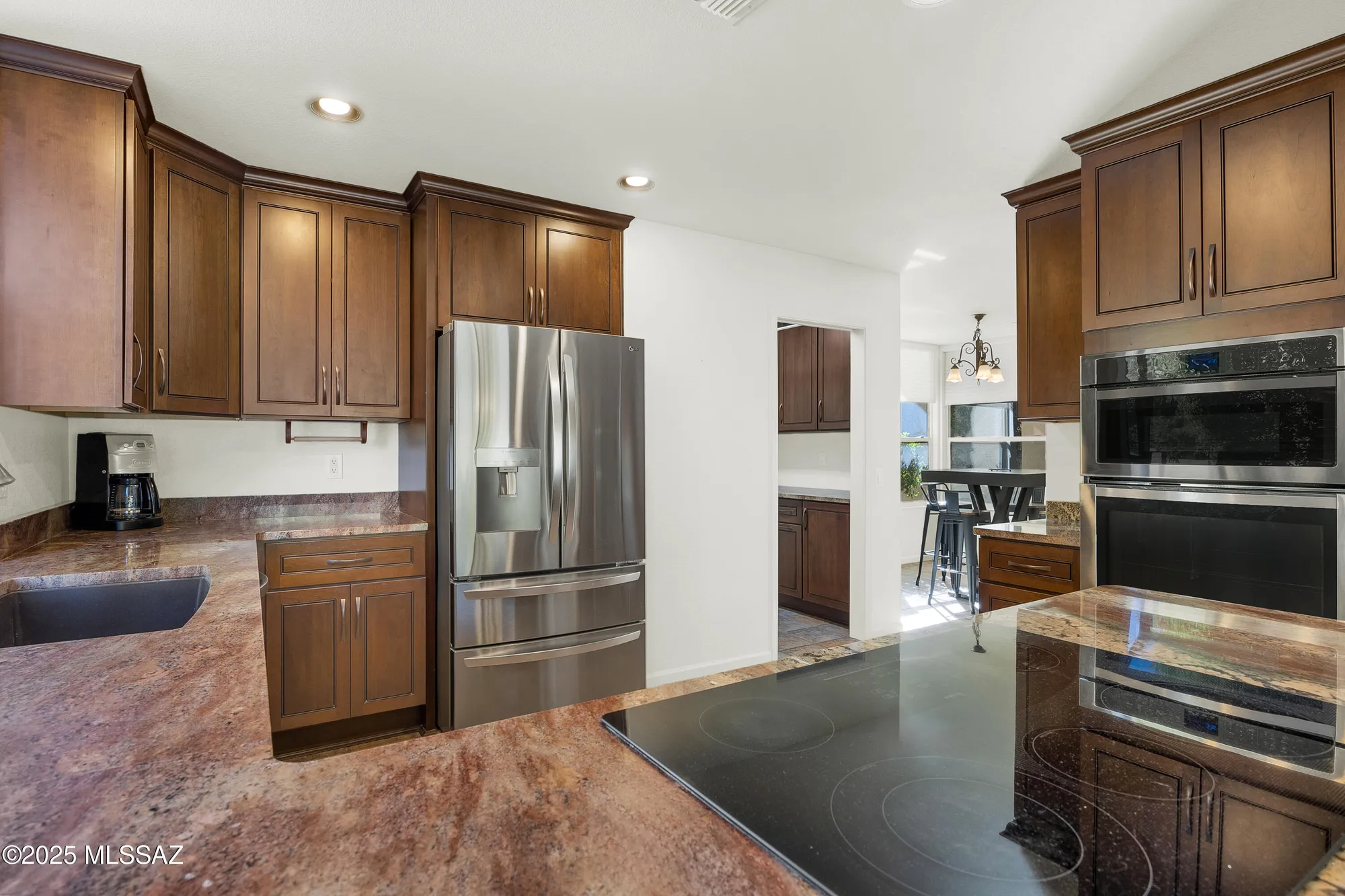 Property Slideshow image 11 of 48 | 38162 s desert bluff dr, Saddlebrooke, AZ, 85739