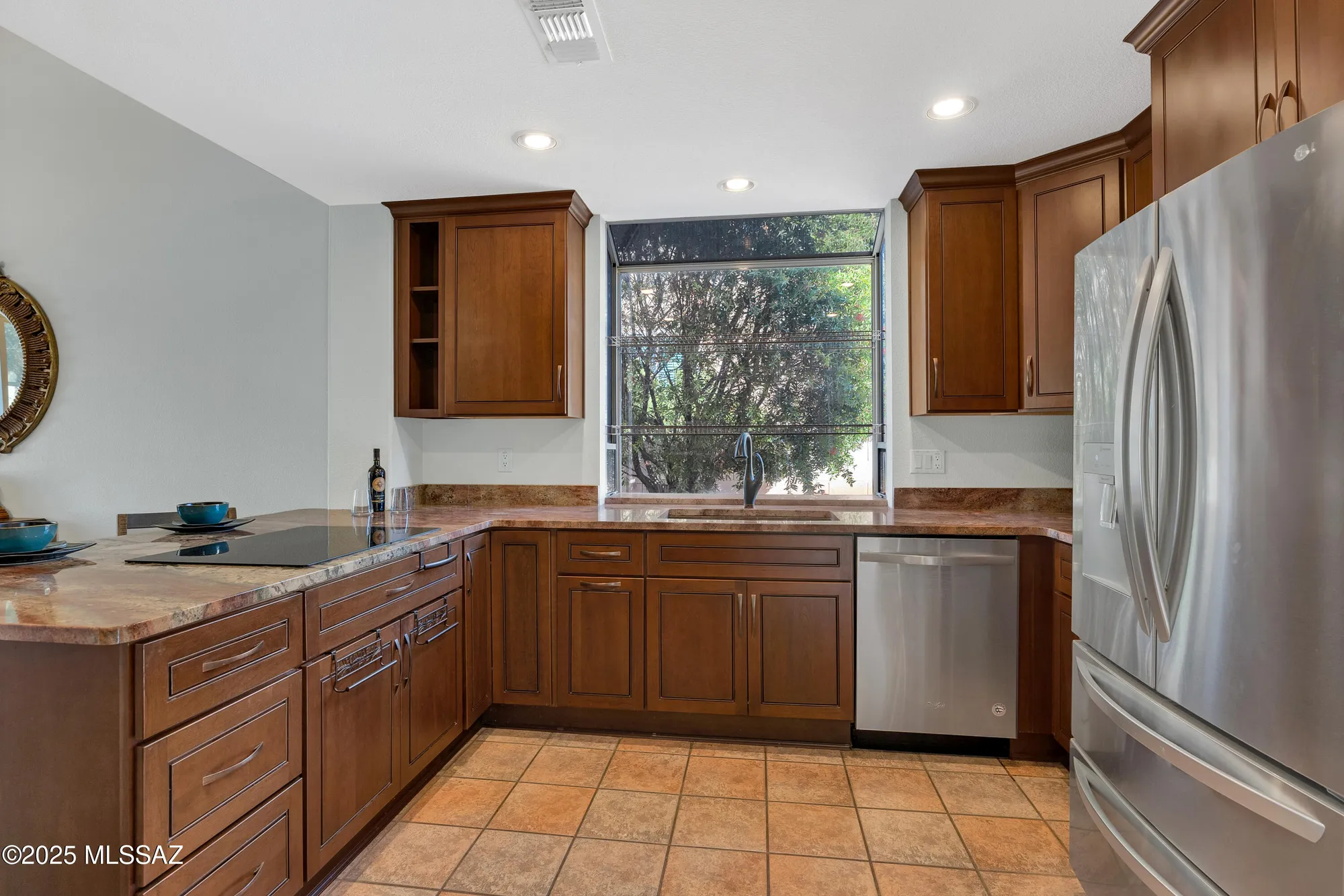 Property Slideshow image 12 of 48 | 38162 s desert bluff dr, Saddlebrooke, AZ, 85739