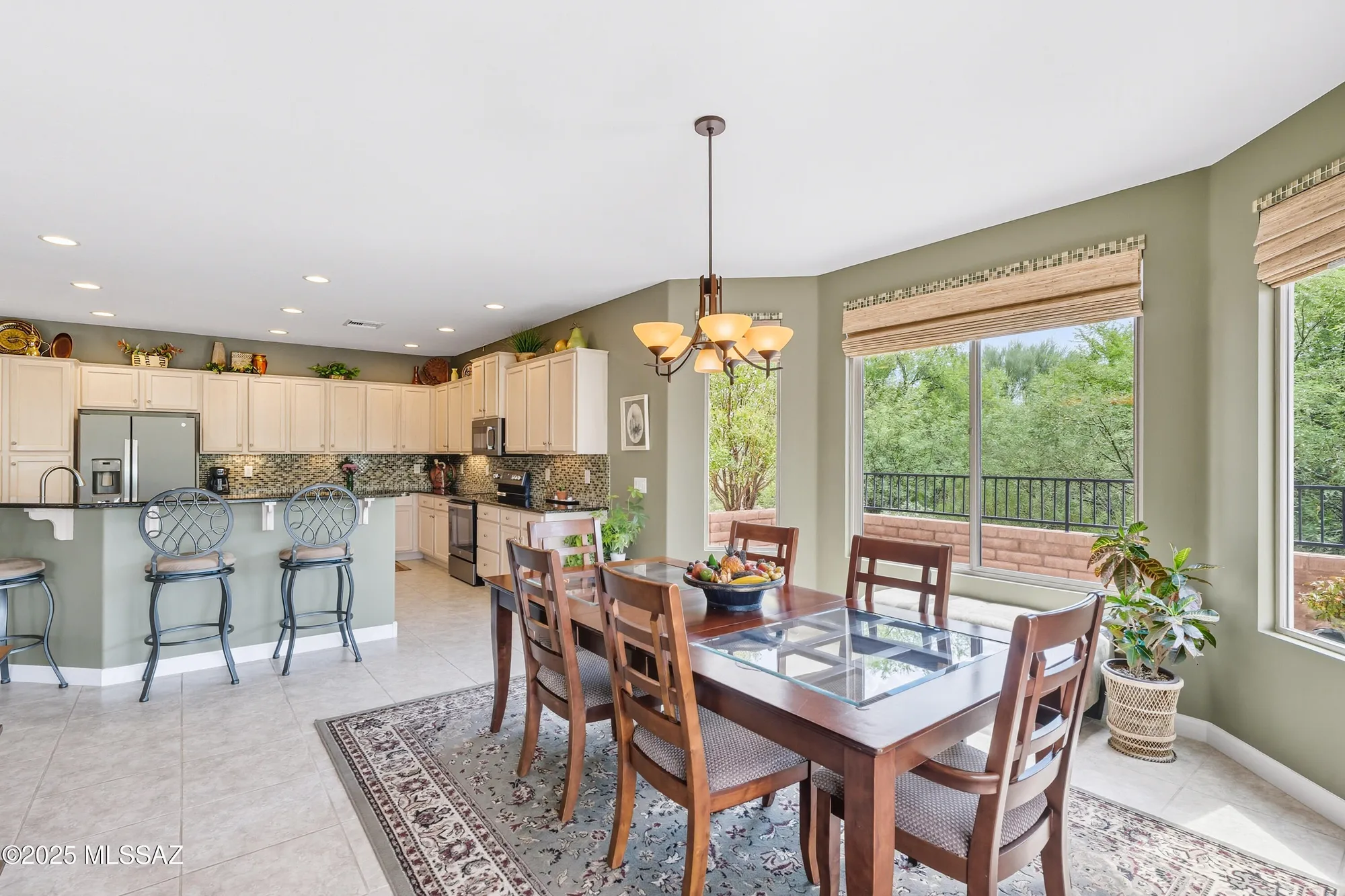 Property Slideshow image 13 of 49 | 671 n keyes rd, Green Valley, AZ, 85614