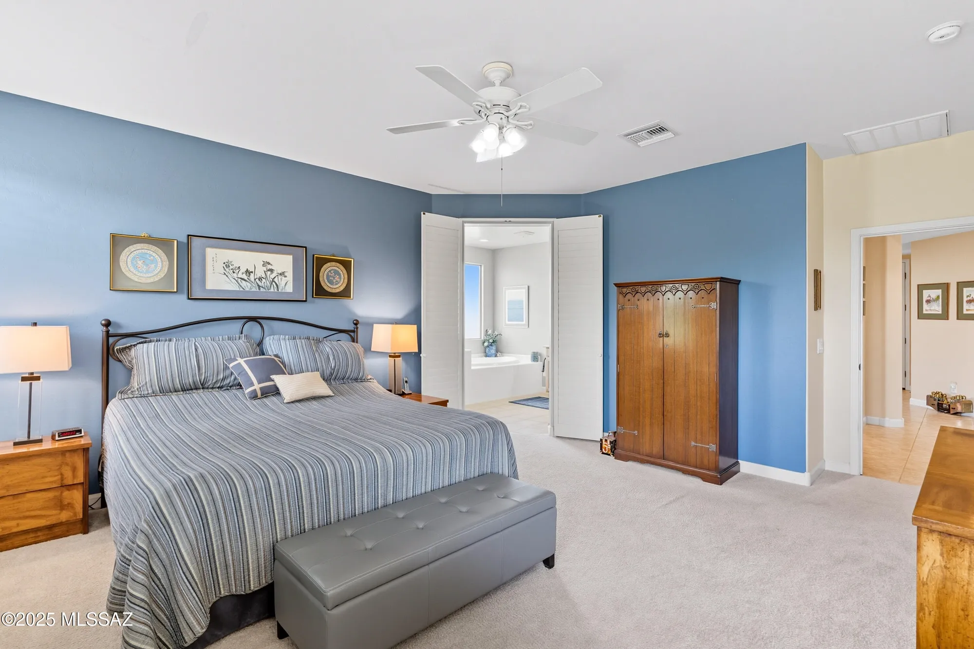 Property Slideshow image 23 of 49 | 671 n keyes rd, Green Valley, AZ, 85614