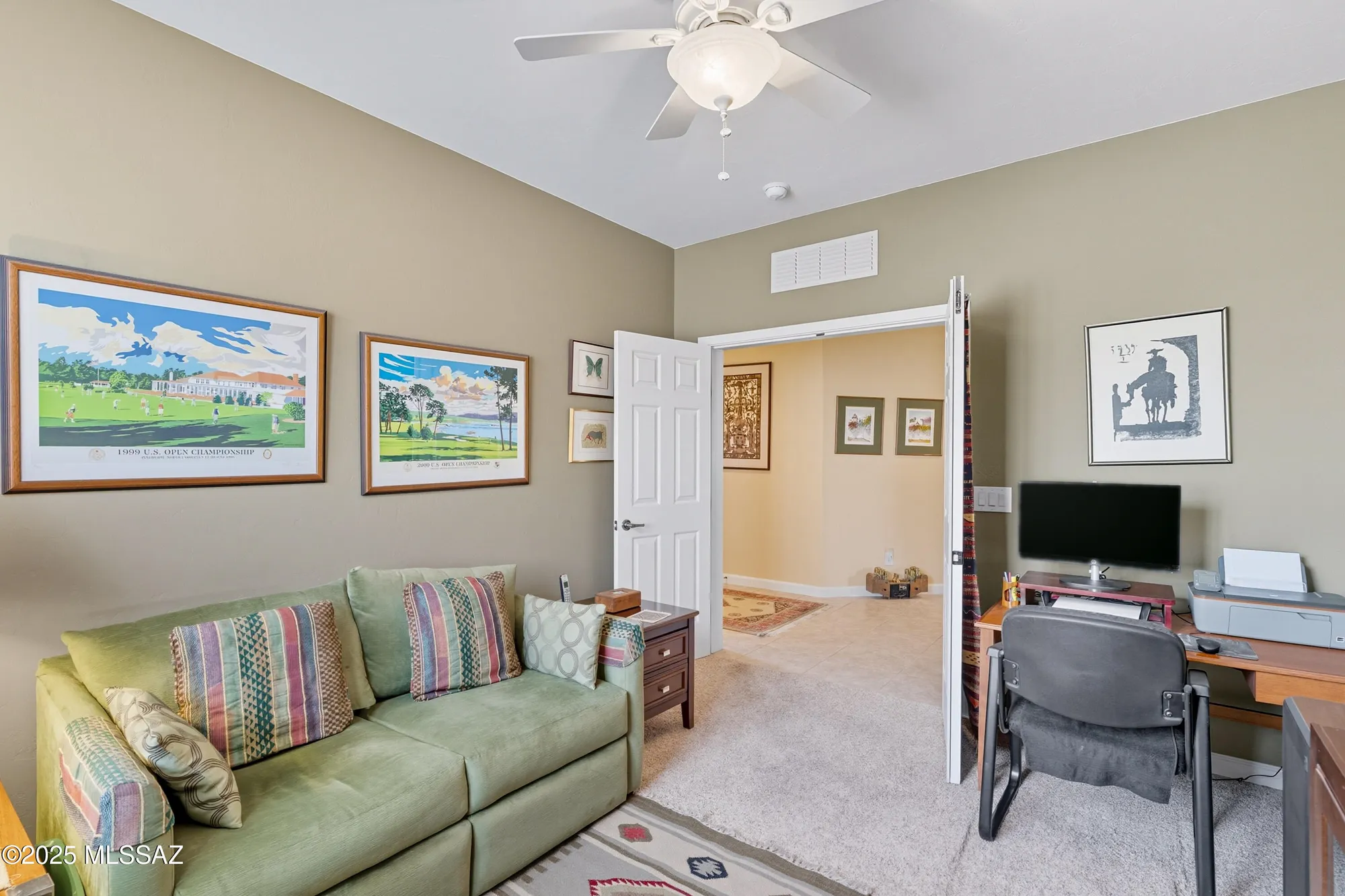 Property Slideshow image 30 of 49 | 671 n keyes rd, Green Valley, AZ, 85614