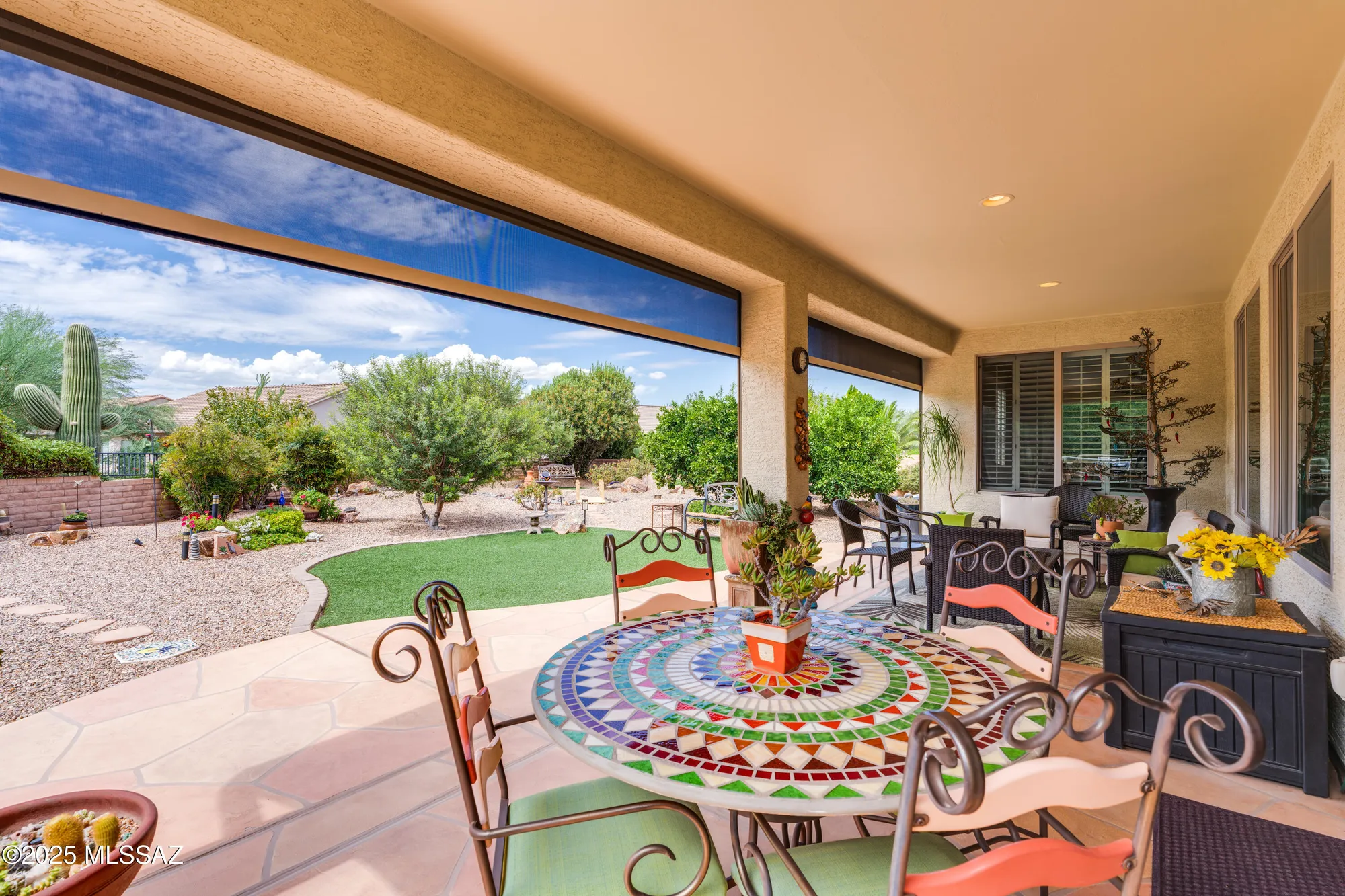 Property Slideshow image 34 of 49 | 671 n keyes rd, Green Valley, AZ, 85614