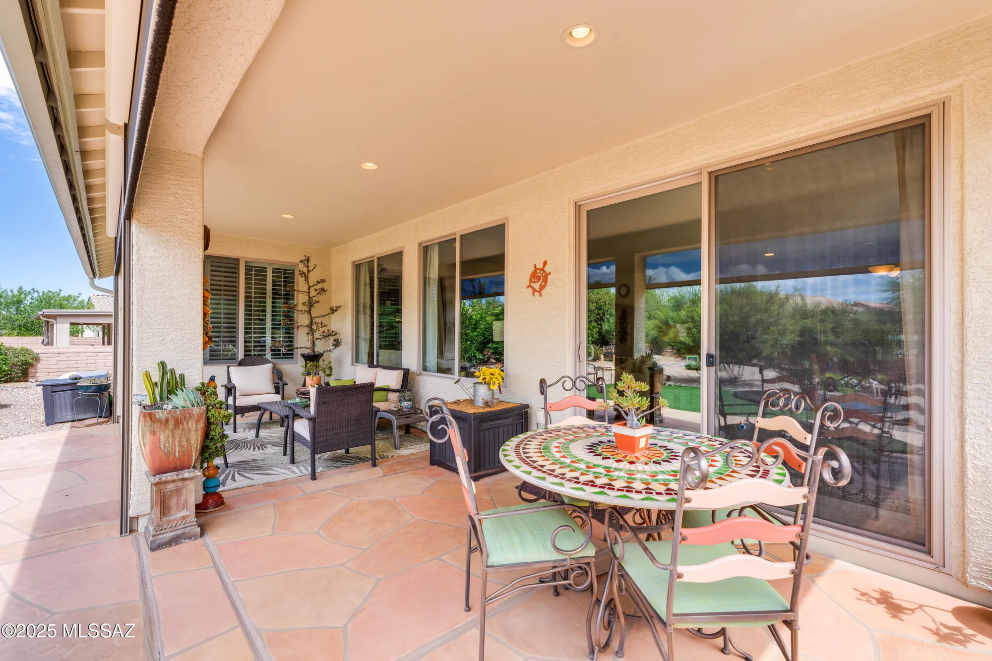 Property Slideshow image 35 of 49 | 671 n keyes rd, Green Valley, AZ, 85614