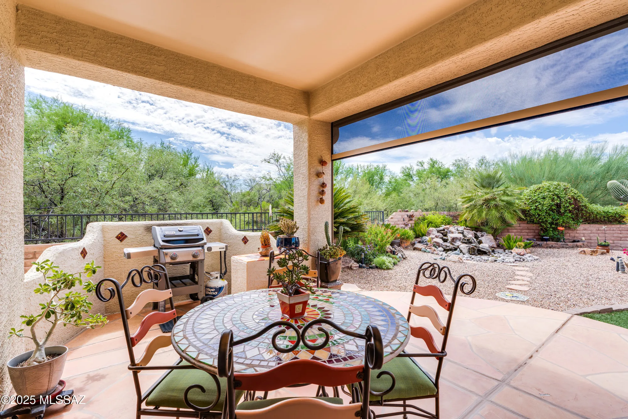 Property Slideshow image 33 of 49 | 671 n keyes rd, Green Valley, AZ, 85614