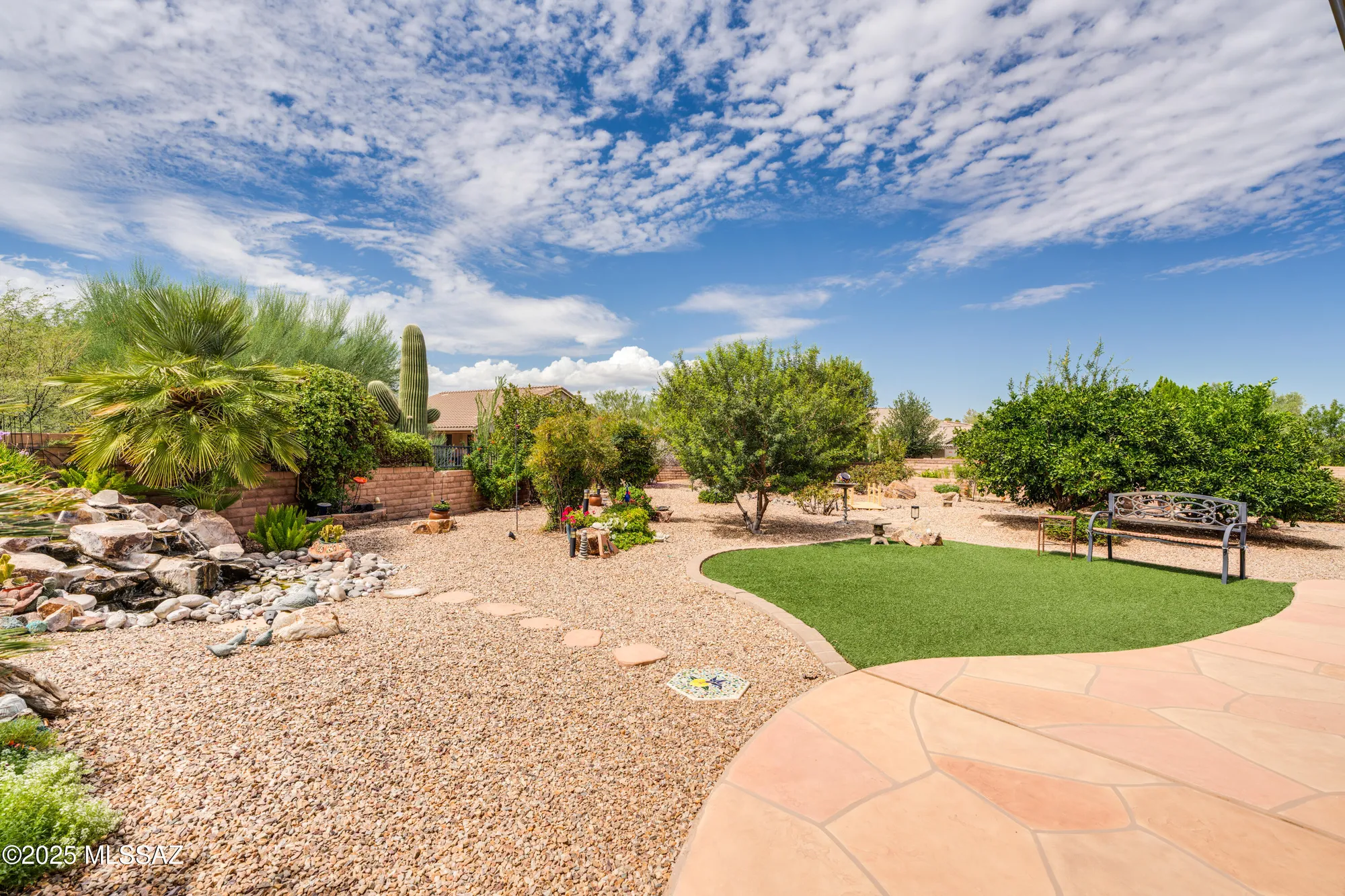 Property Slideshow image 37 of 49 | 671 n keyes rd, Green Valley, AZ, 85614