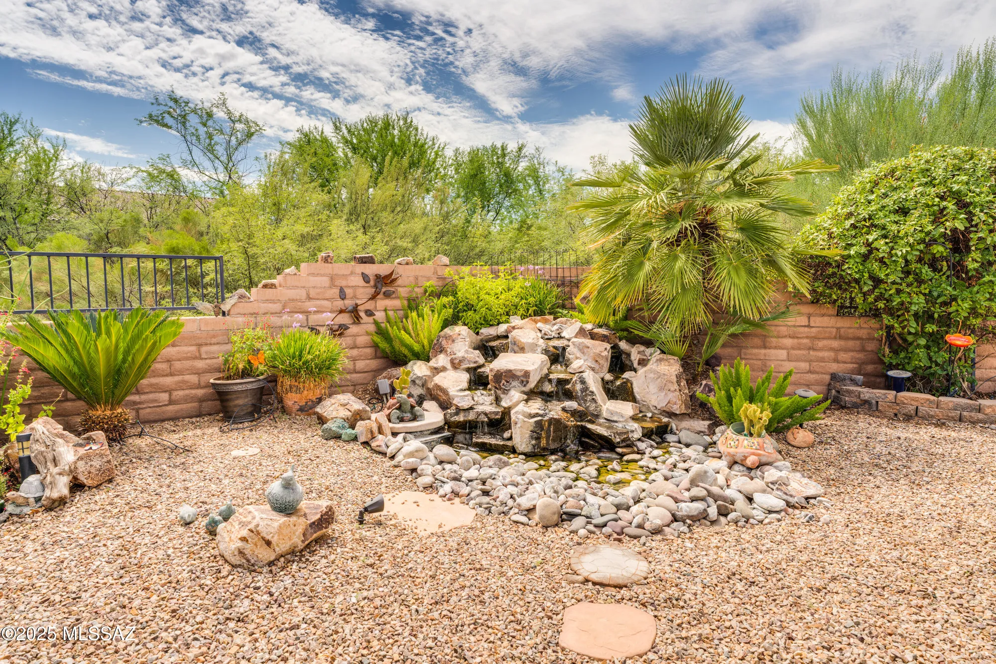 Property Slideshow image 38 of 49 | 671 n keyes rd, Green Valley, AZ, 85614